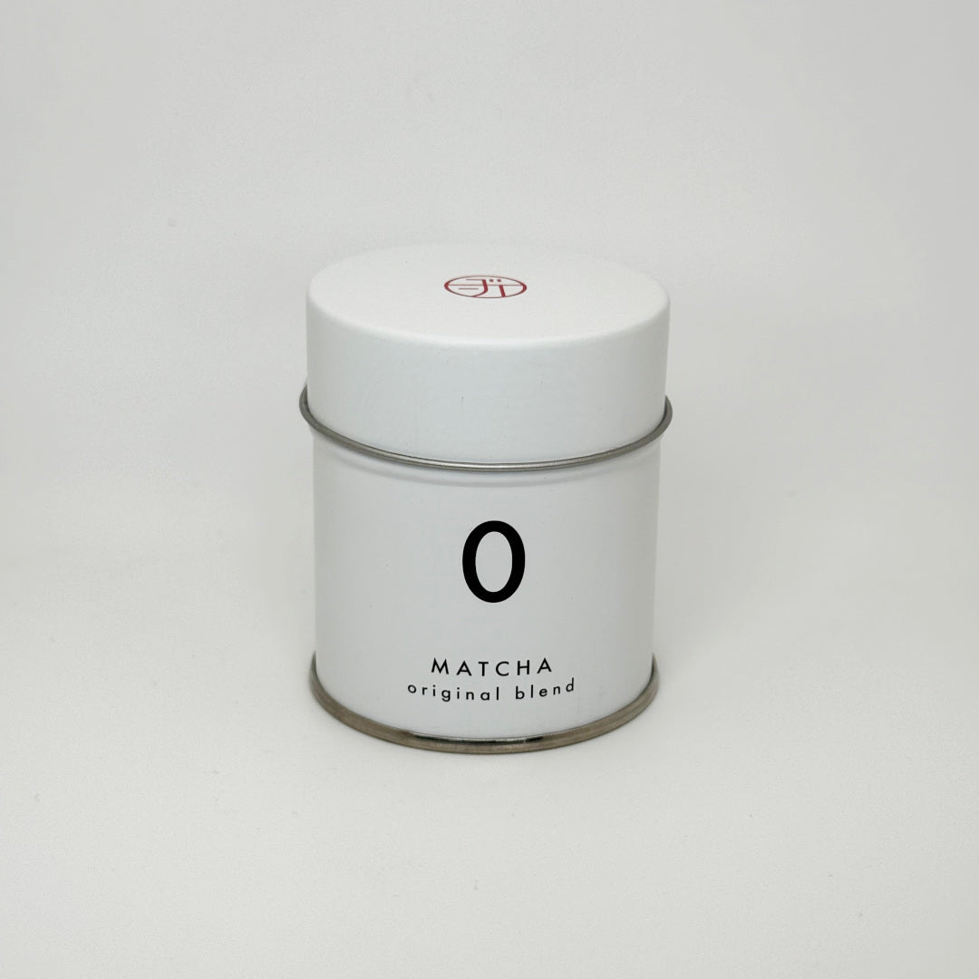 Matcha #0