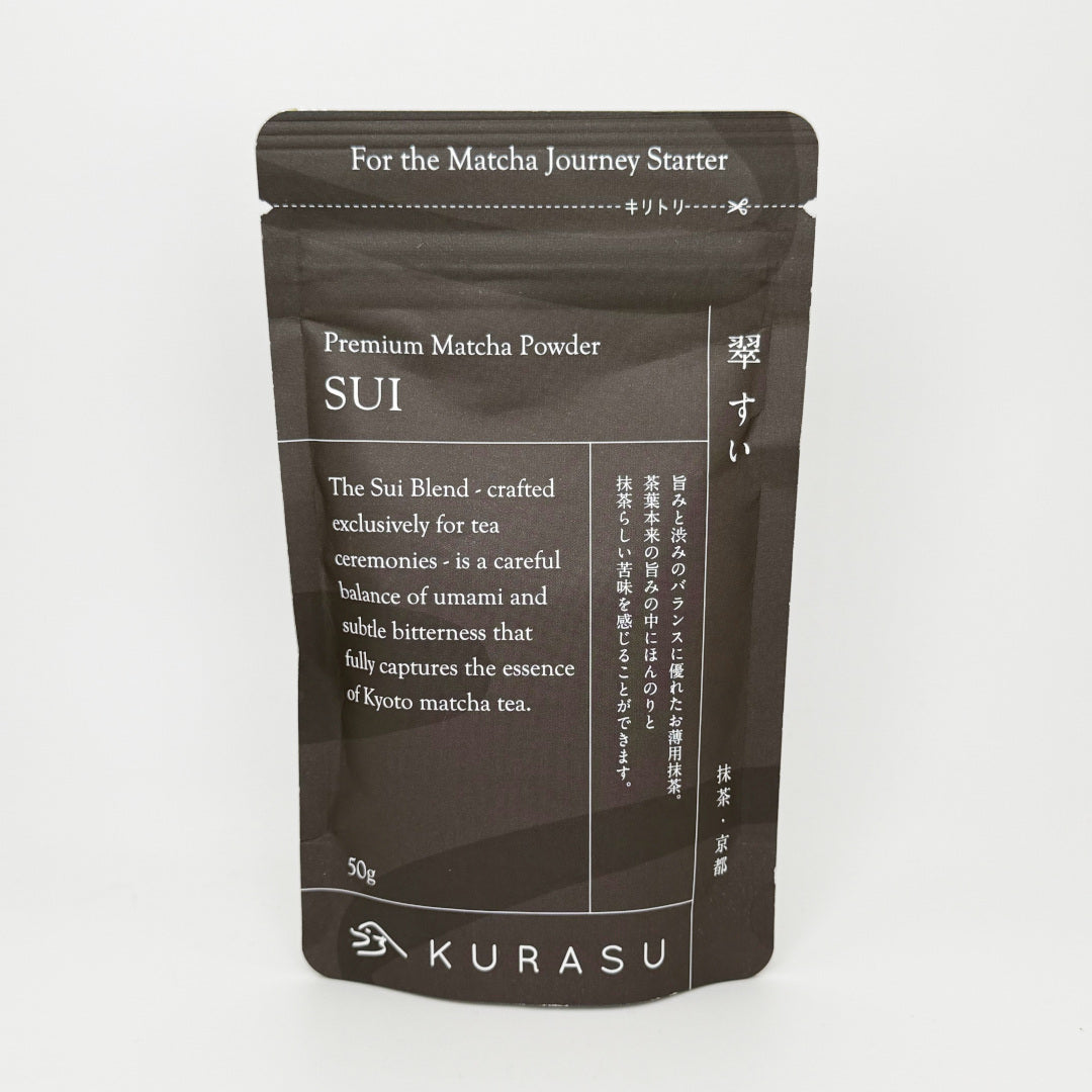 SUI Blend Matcha