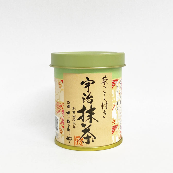 Uji Matcha