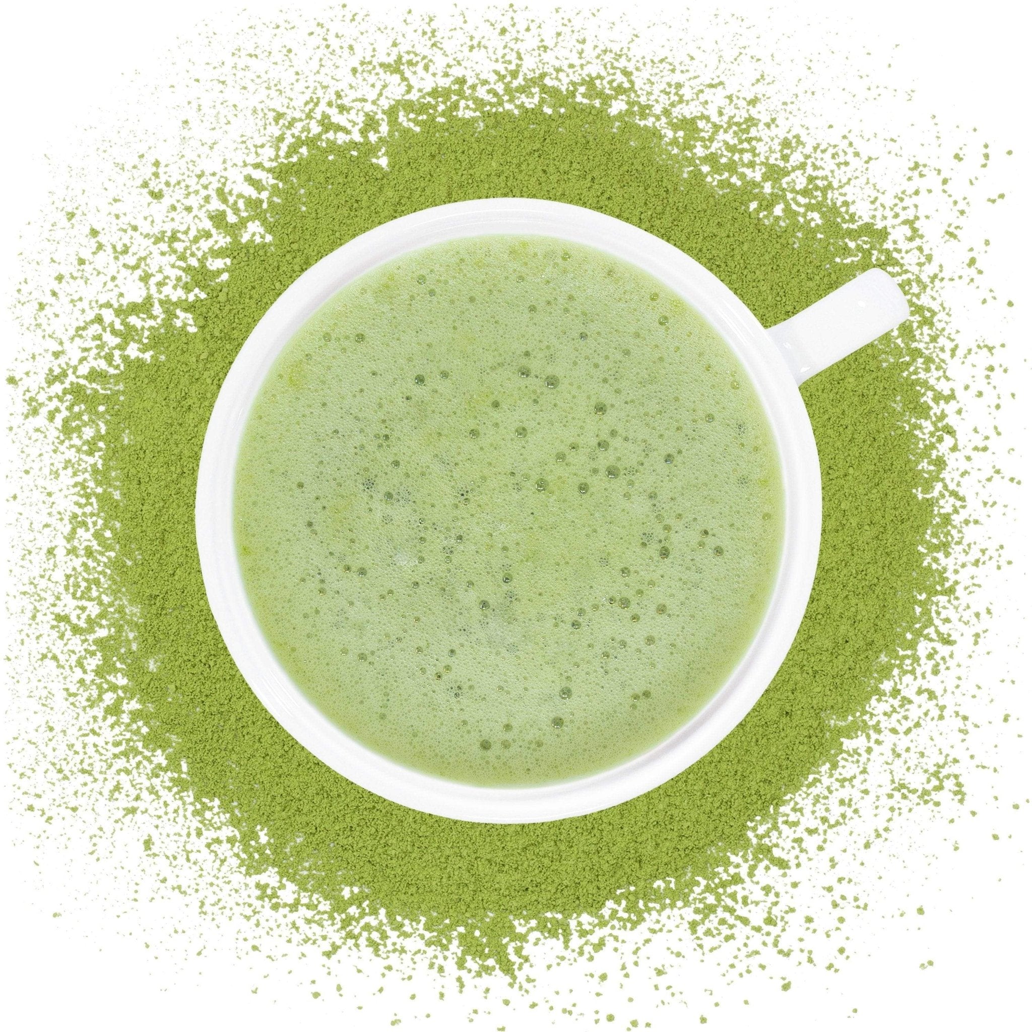 Premium Matcha