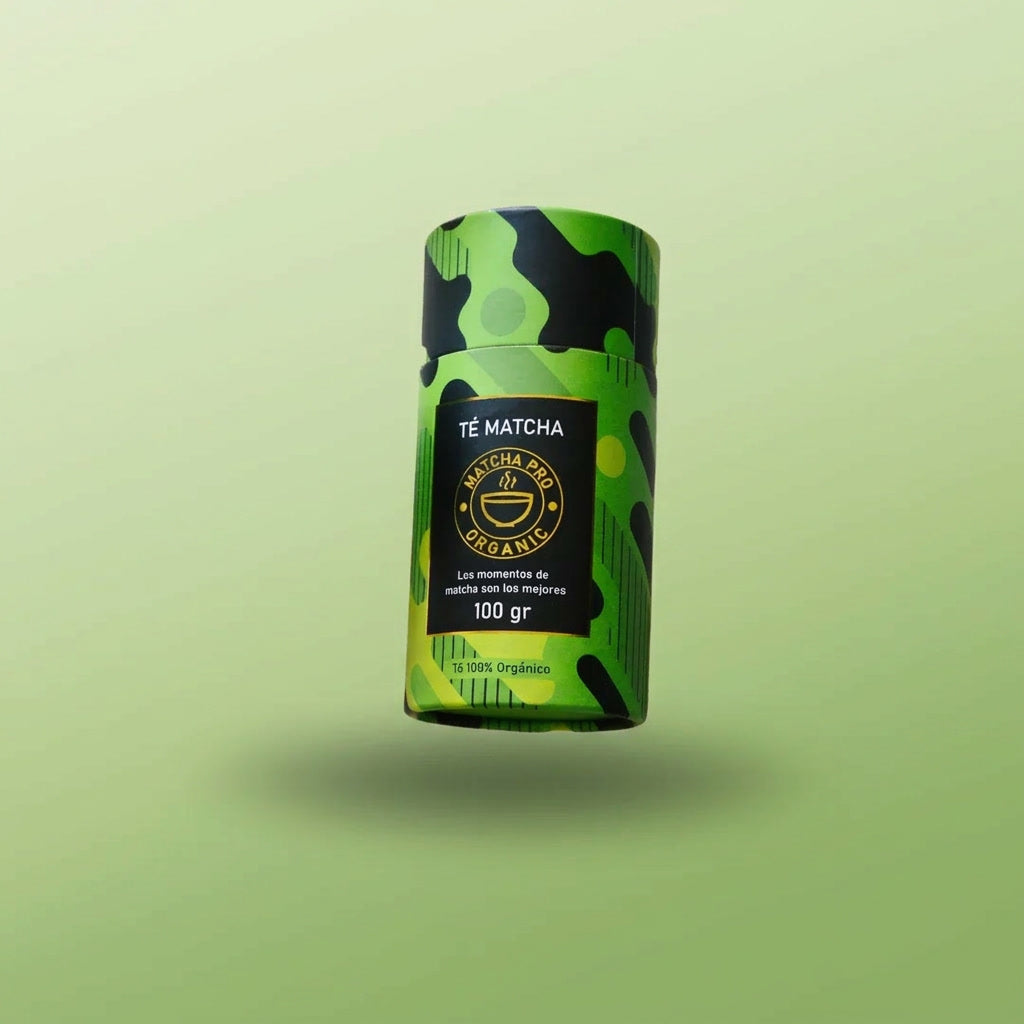Té Matcha Premium