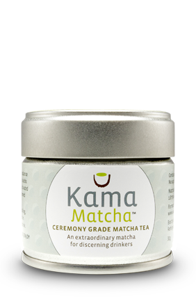 Ceremony Grade Kama Matcha Tea by Matcha Source