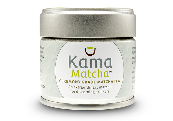Ceremony Grade Matcha Tea