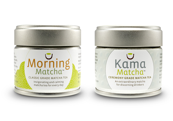 Matcha Green Tea Powder - Ceremony Grades by Matcha Source