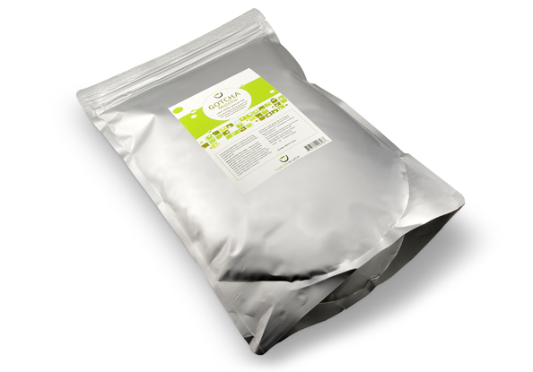 Premium Cafe Grade Gotcha Matcha from Matcha Source Available in Kilo Pouches