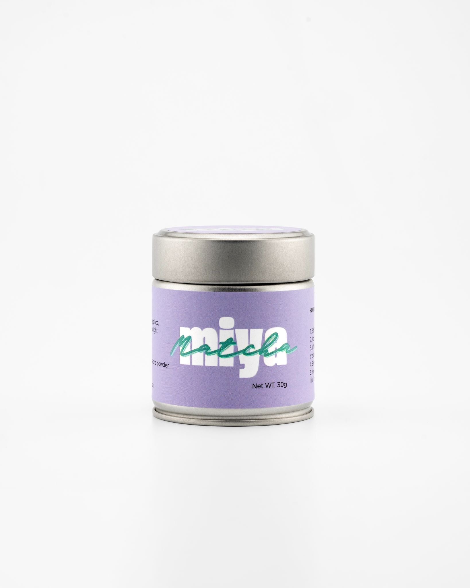 Matcha Cérémonie Premium 30g
