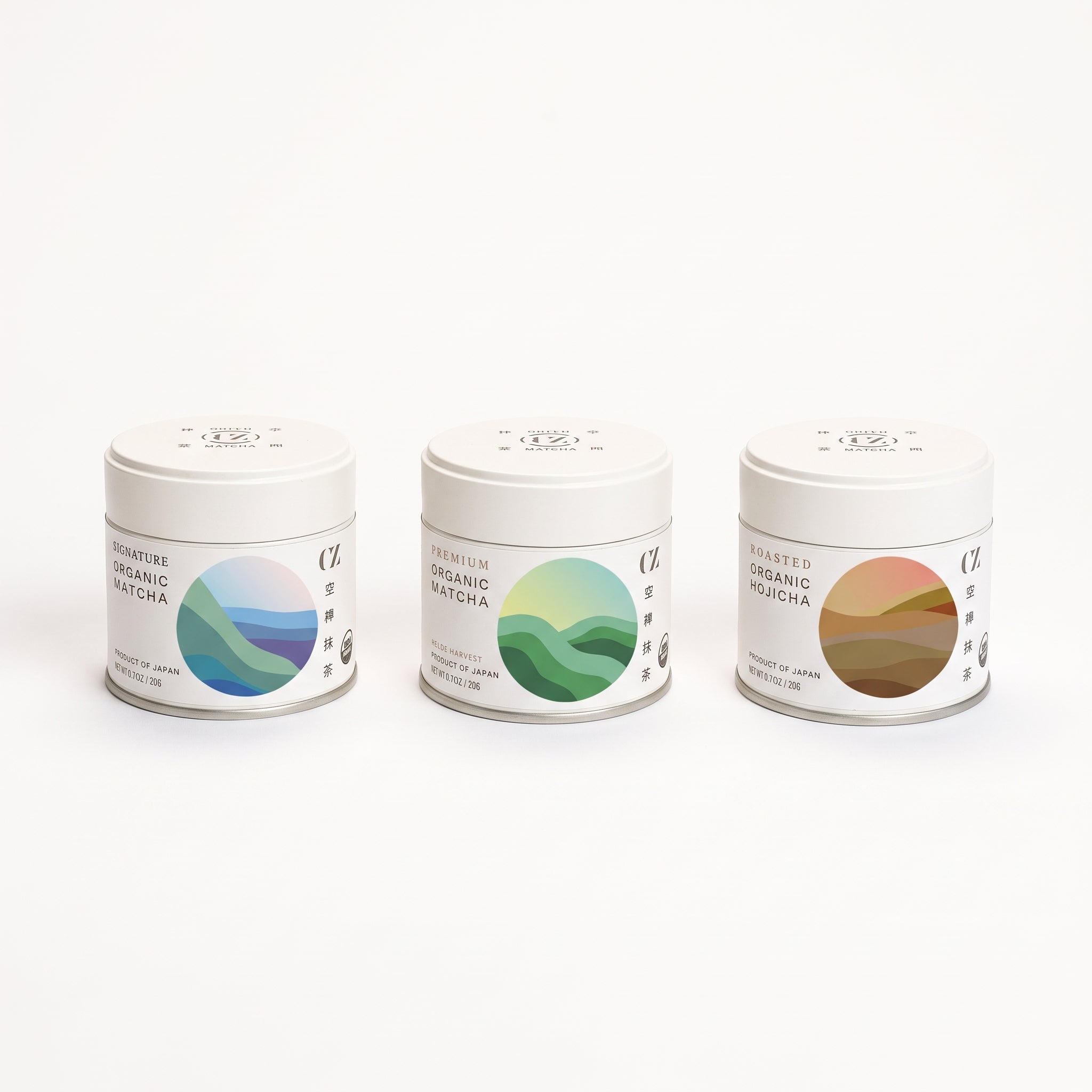 Organic Matcha Powder