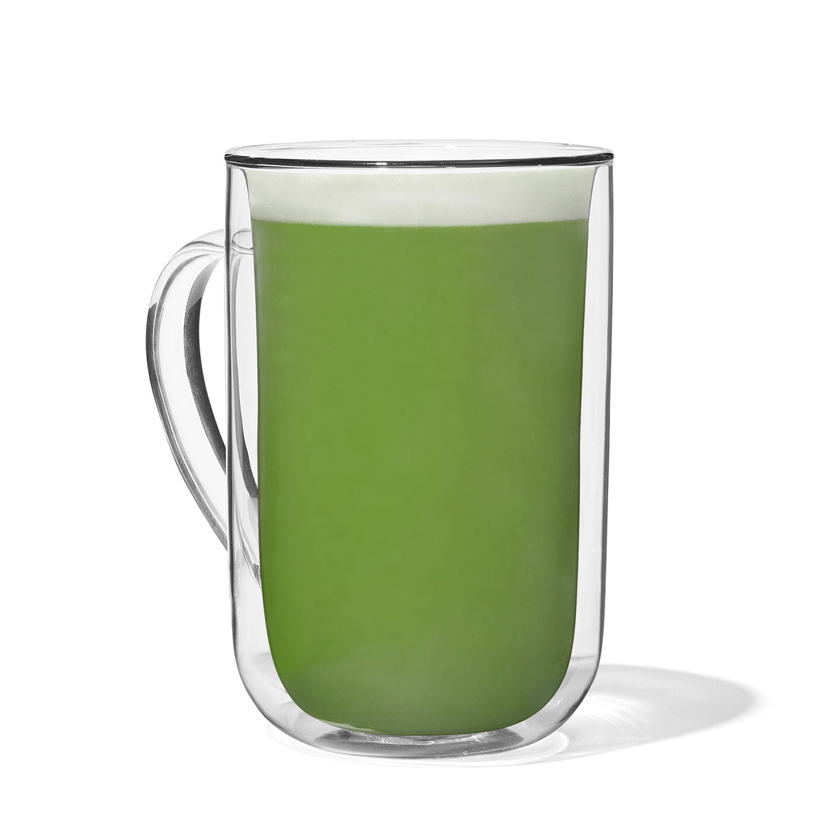 Organic Cinnamon Bun Matcha
