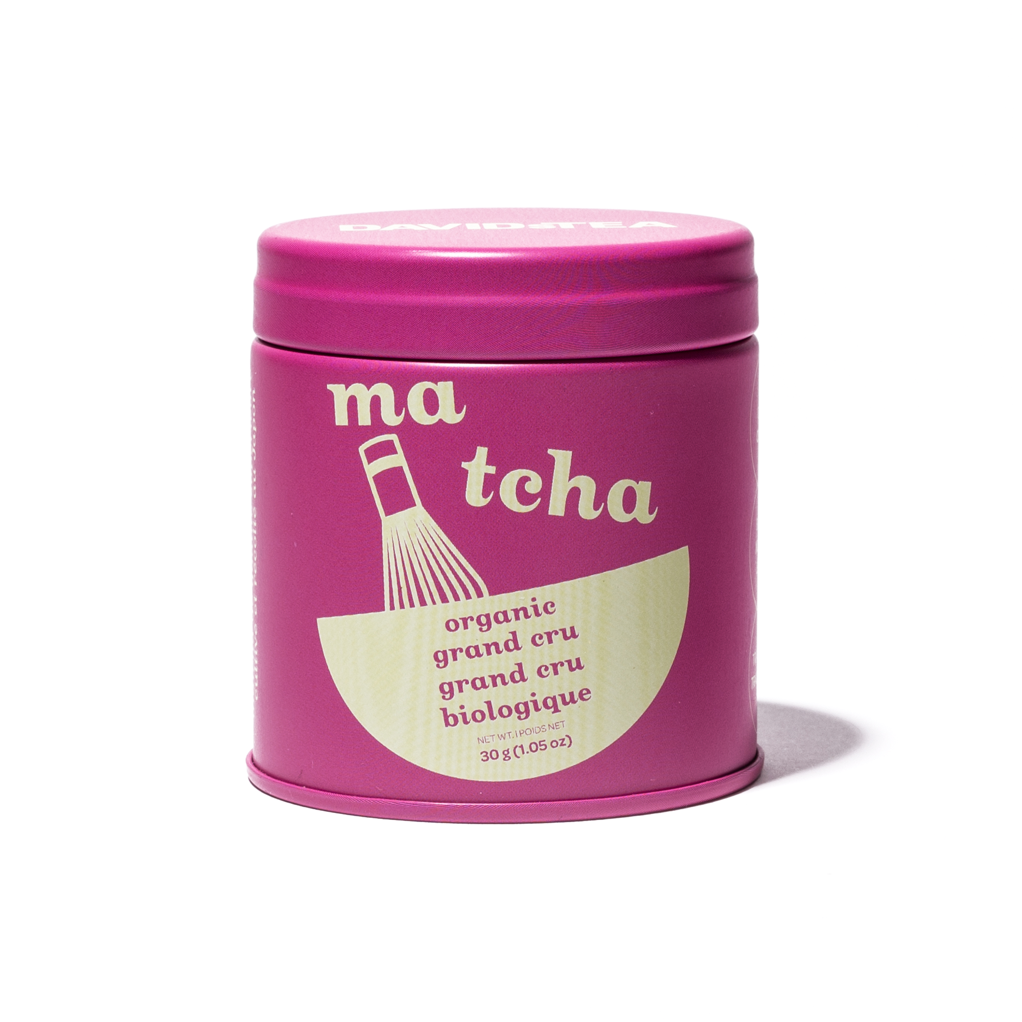 Organic Grand Cru Matcha