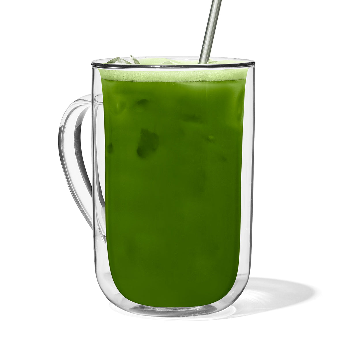 Organic Raspberry Matcha