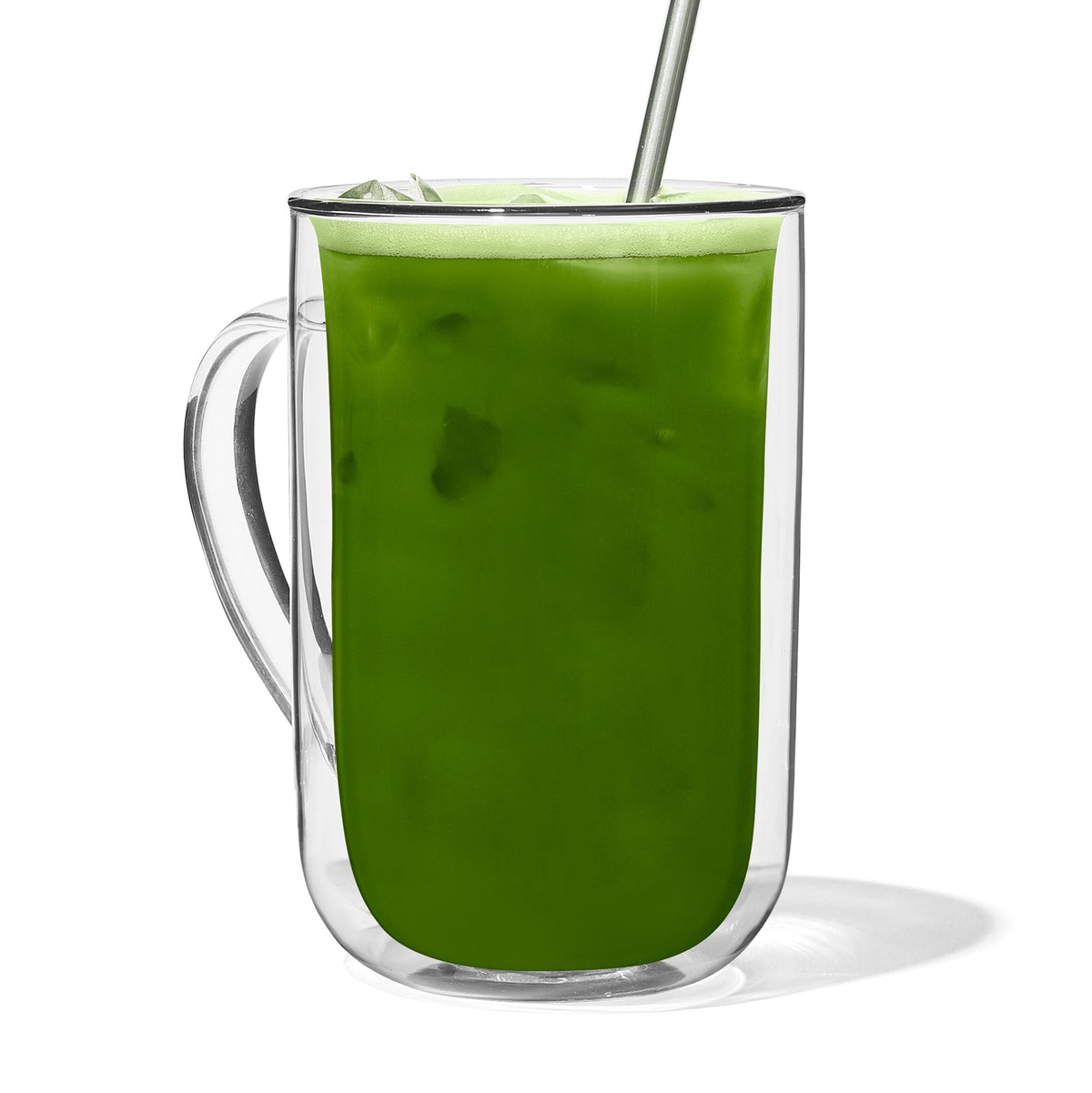 Organic Watermelon Matcha
