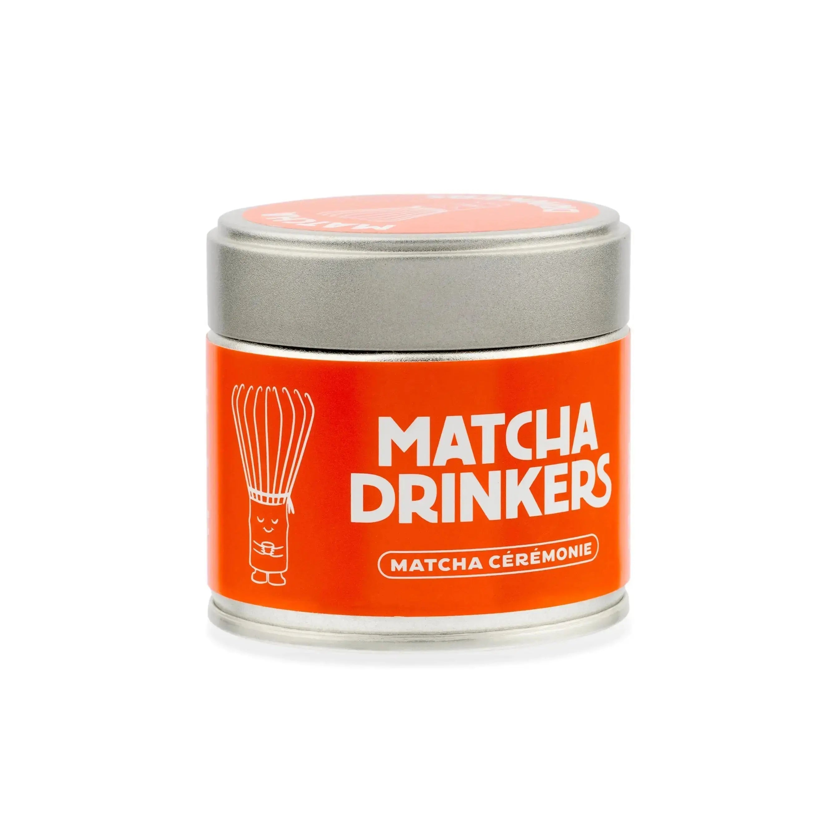Thé matcha Cérémonie