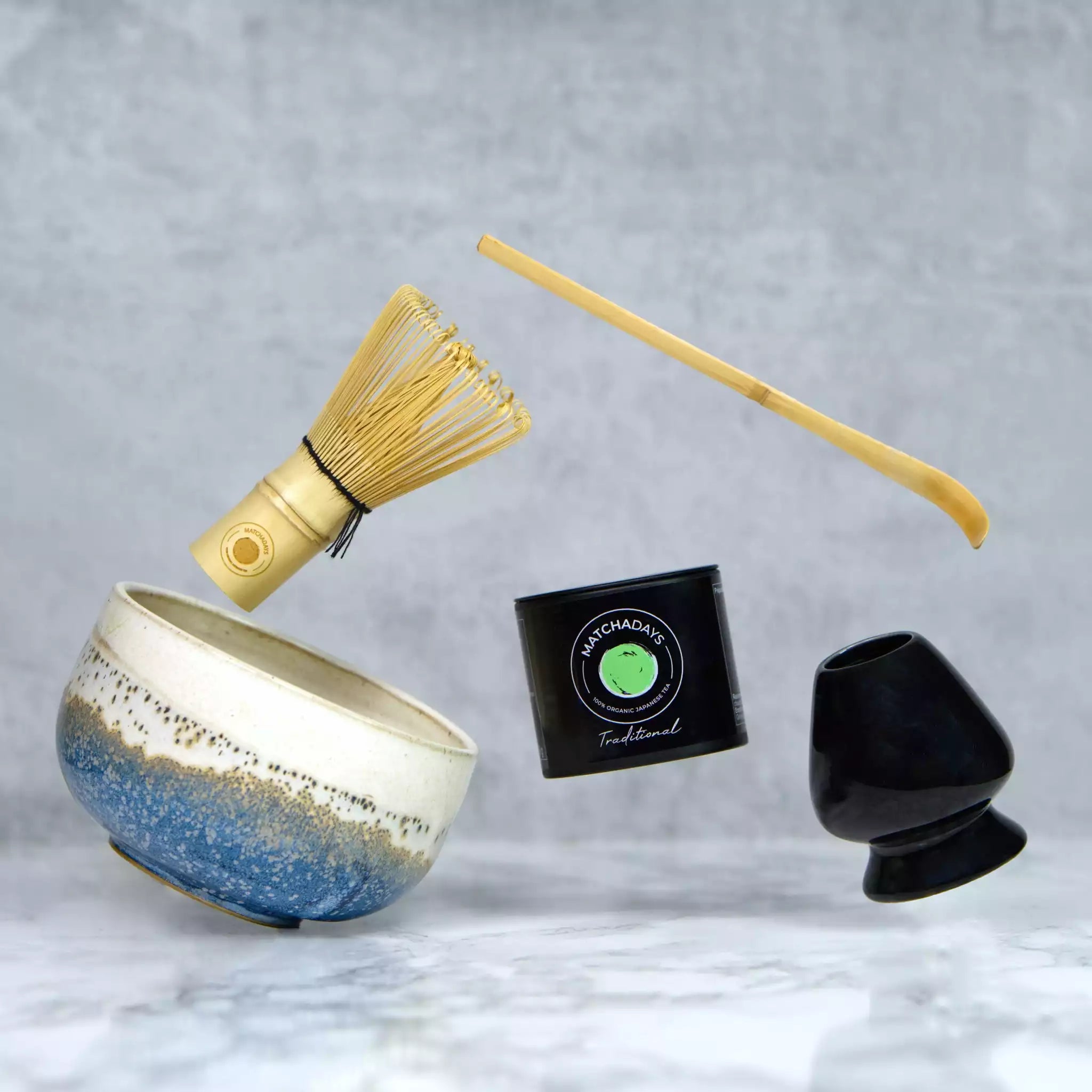 Coffret cadeau artisanal