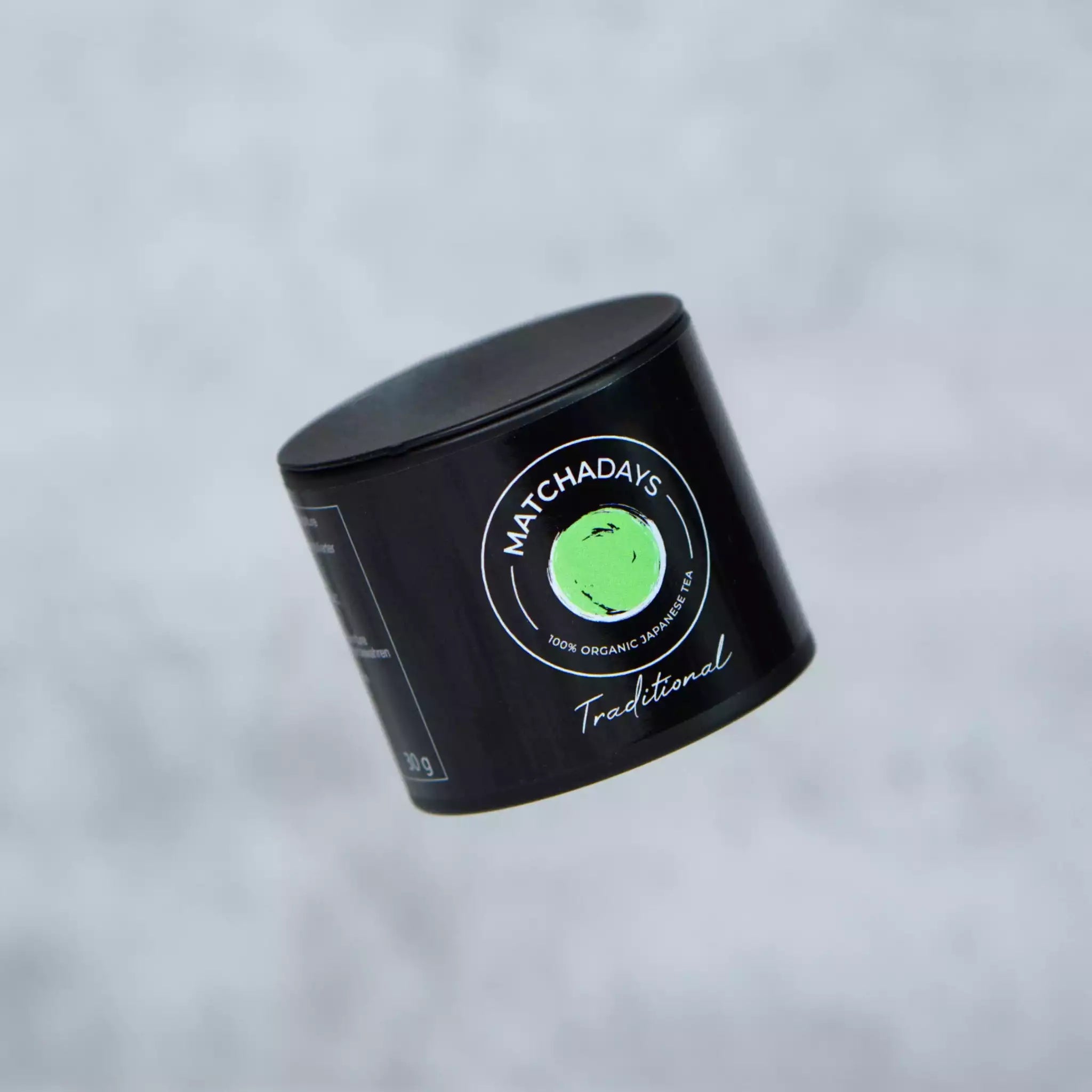 Matcha Traditional Bio 30g