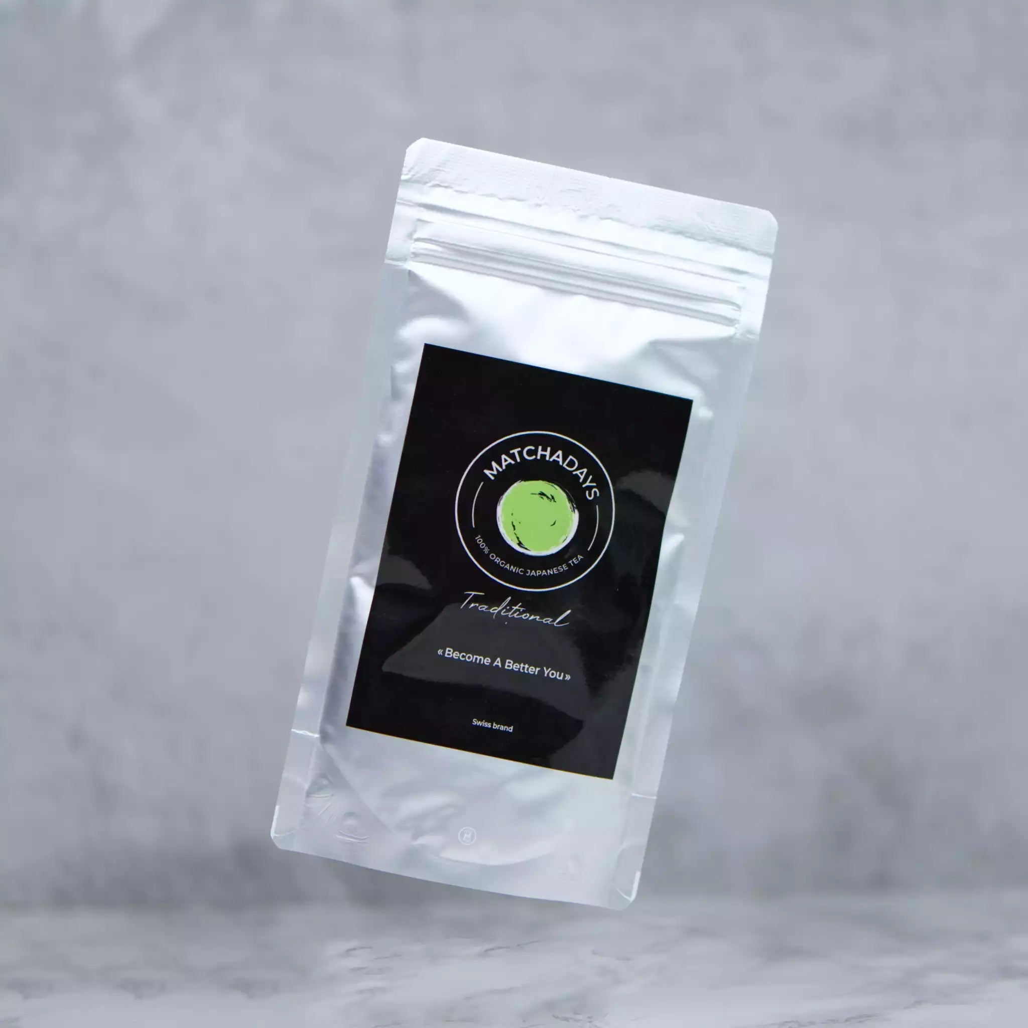 Matcha Traditional Bio 50g