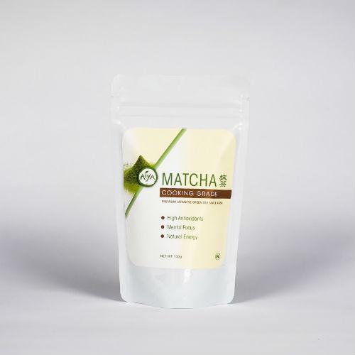 Aiya Cooking Grade Matcha