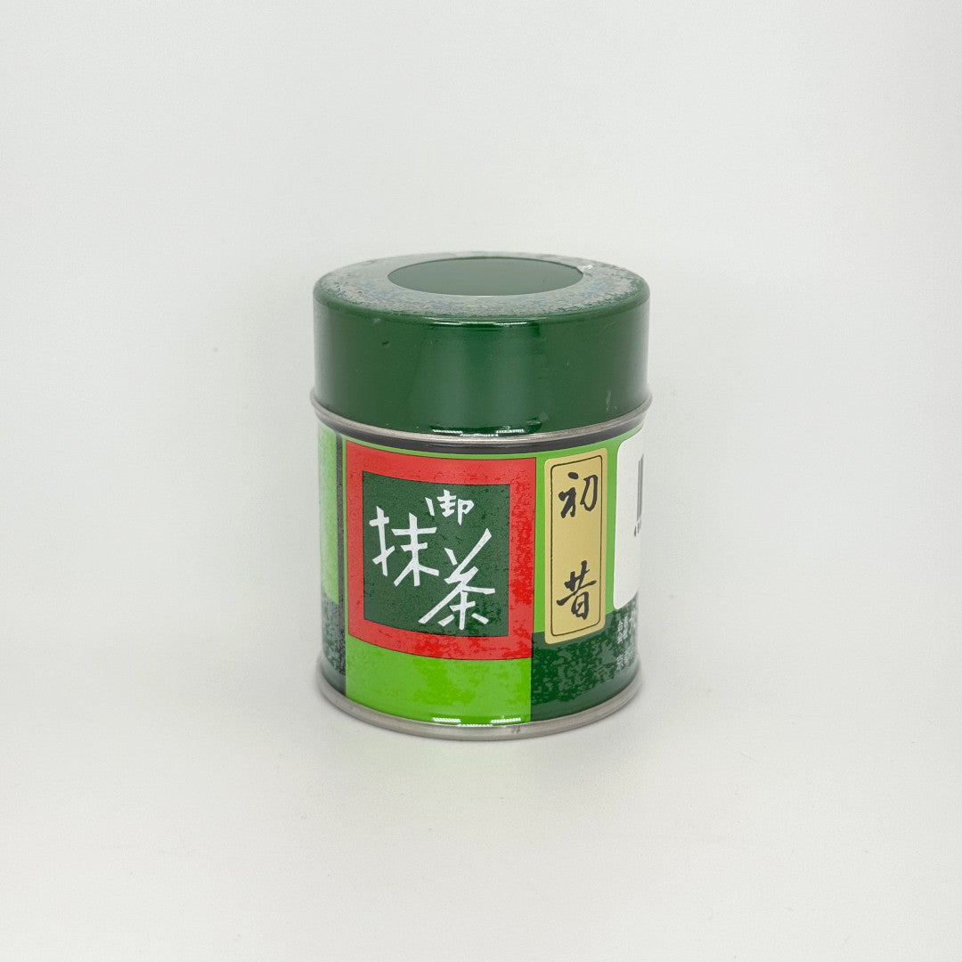 Hatsu Mukashi