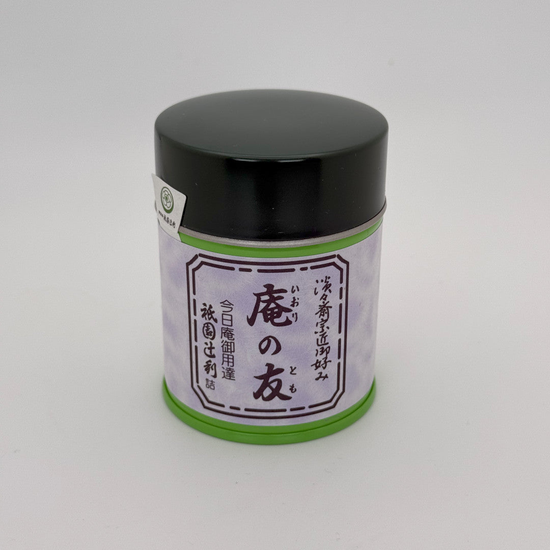 Iori no Tomo
