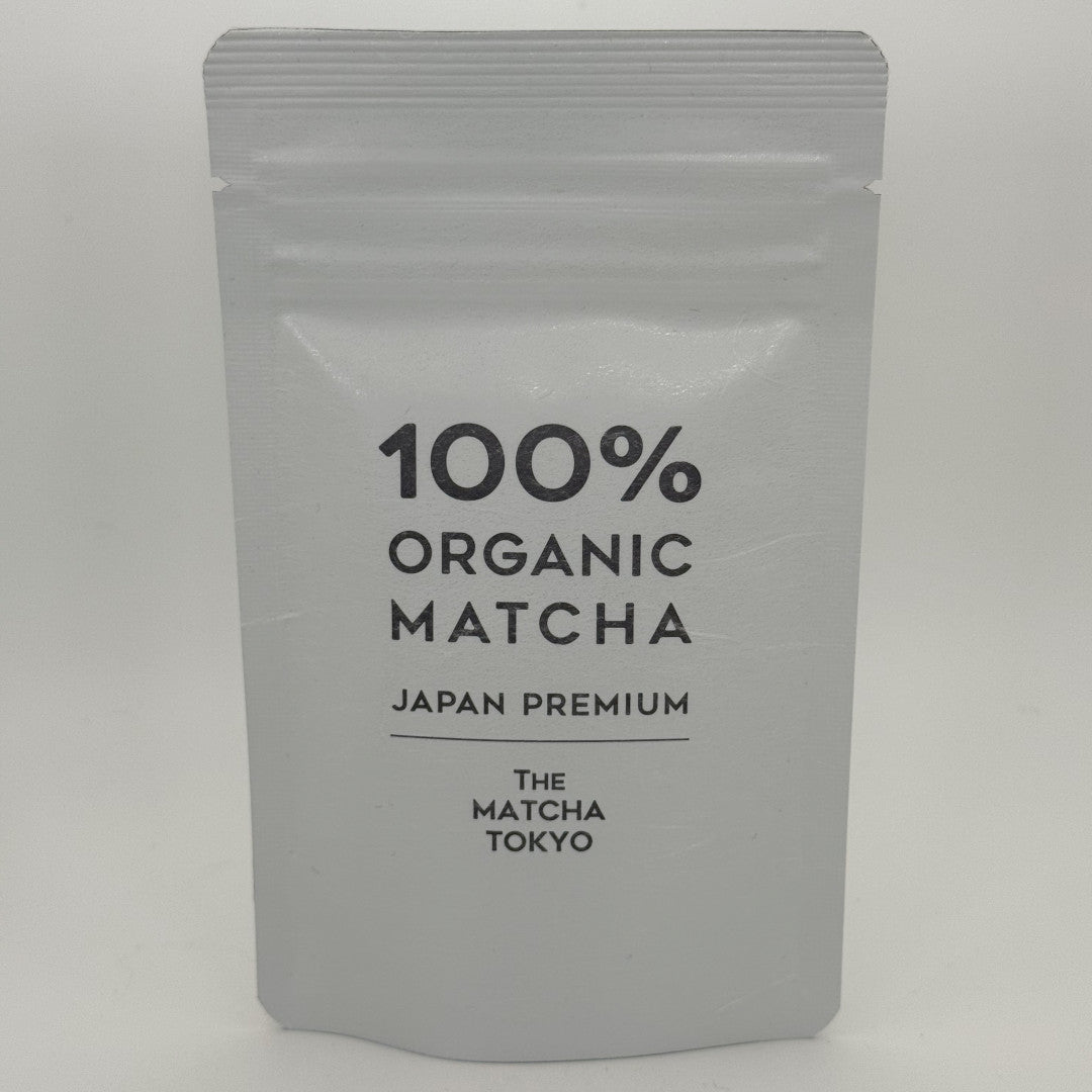 Japan Premium by Aoi Seicha