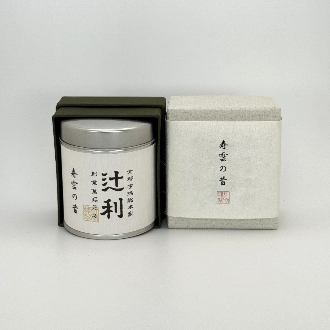 Juun no Mukashi by Aoi Seicha