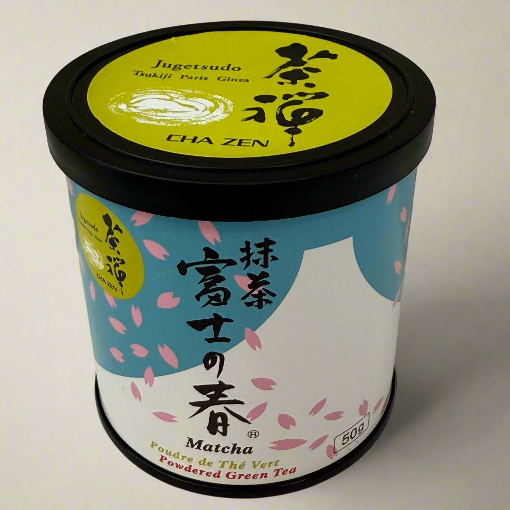 Matcha Fuji no Haru - Ceremonial Grade