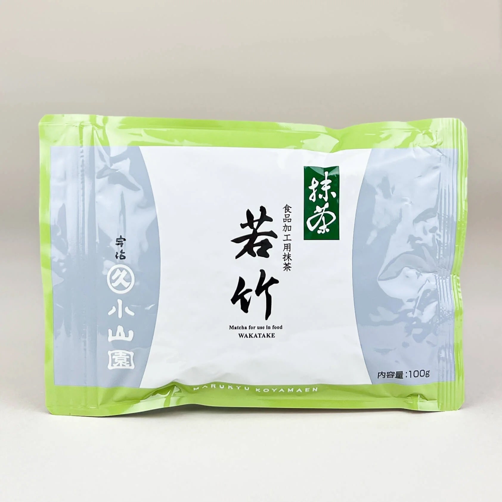 Wakatake
