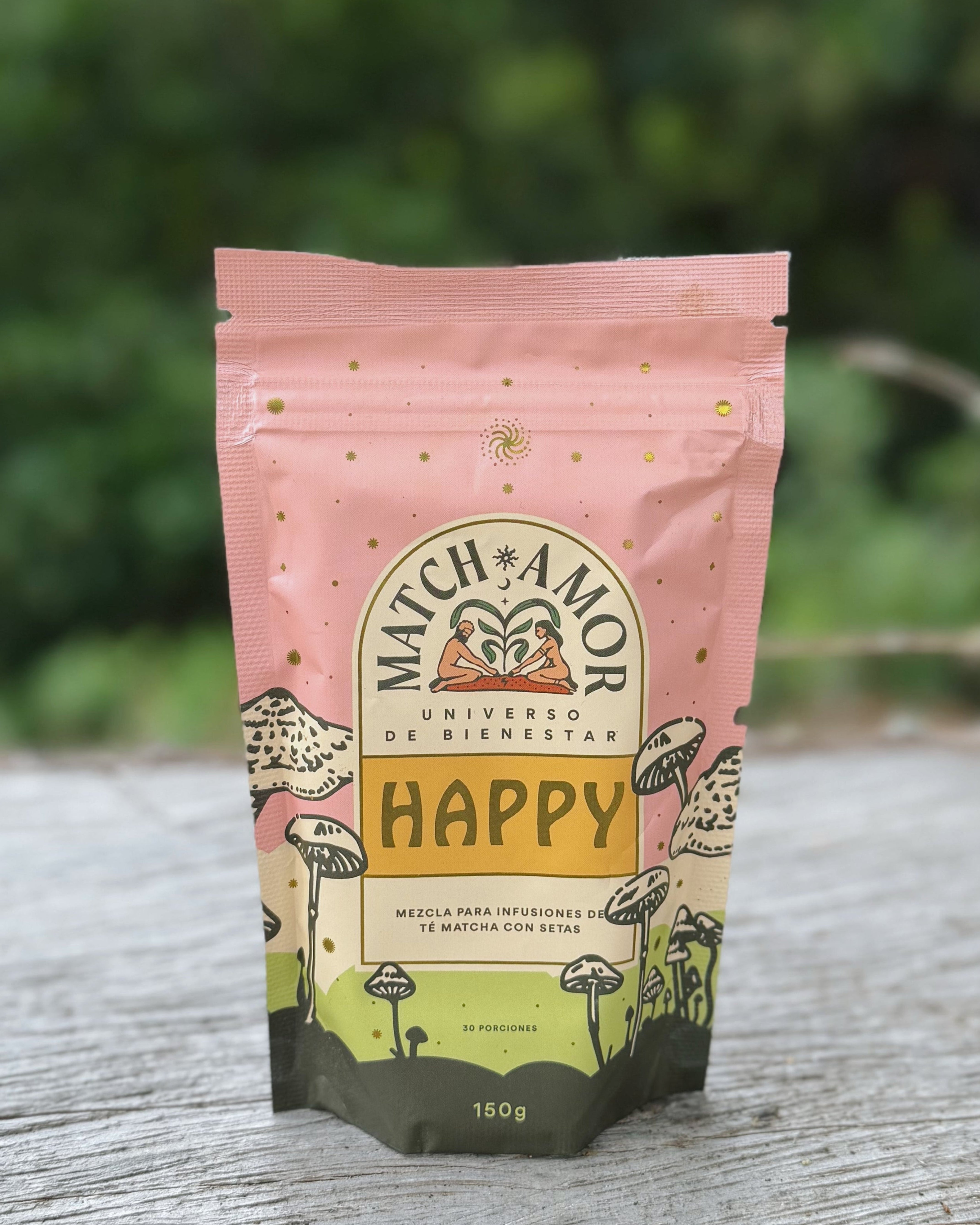 Happy Matcha