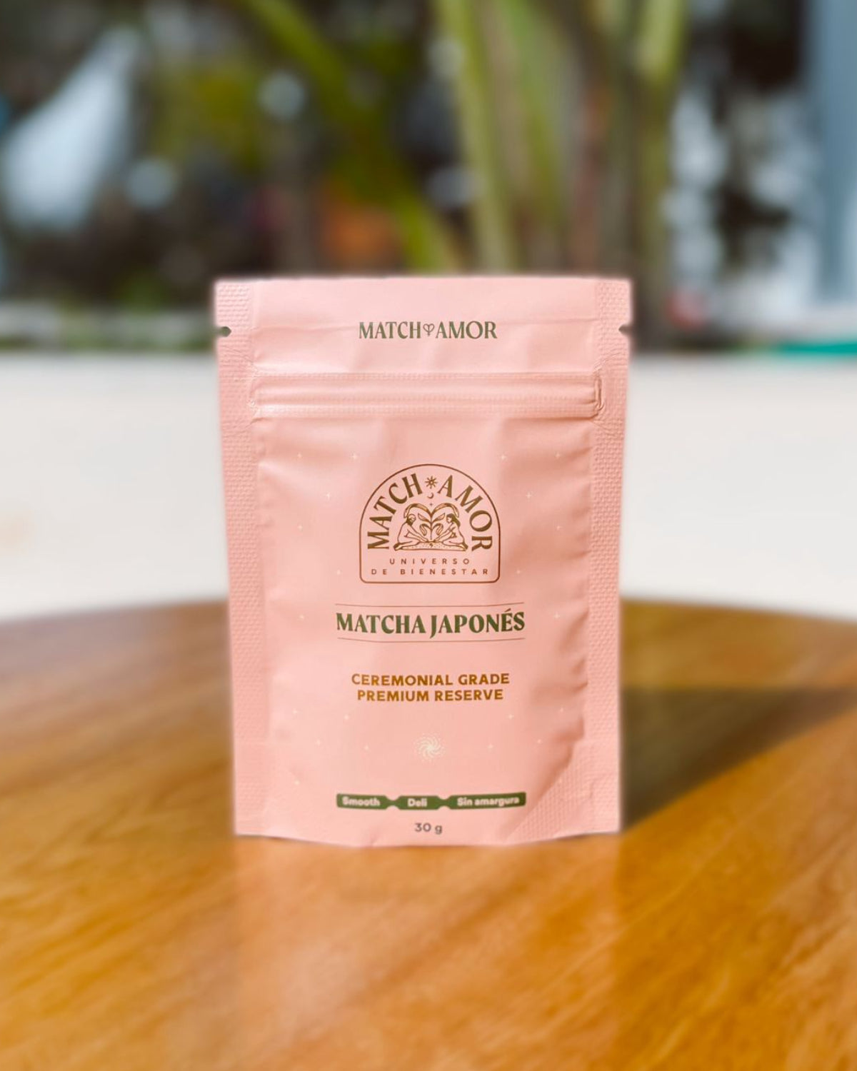 Matcha Ceremonial Premium Reserve