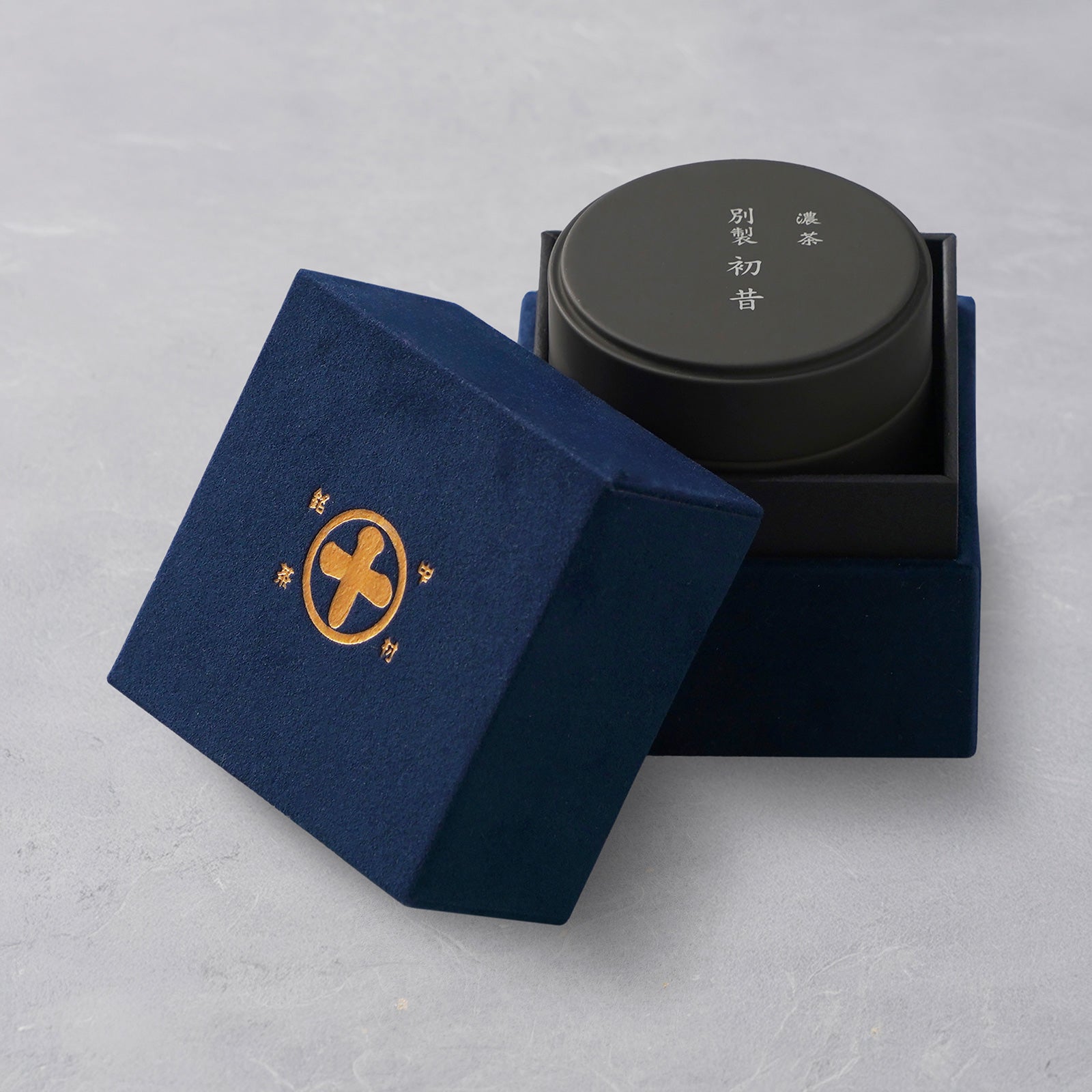 Matcha Premium Hatsu-Mukashi “No.1”, 20g Can