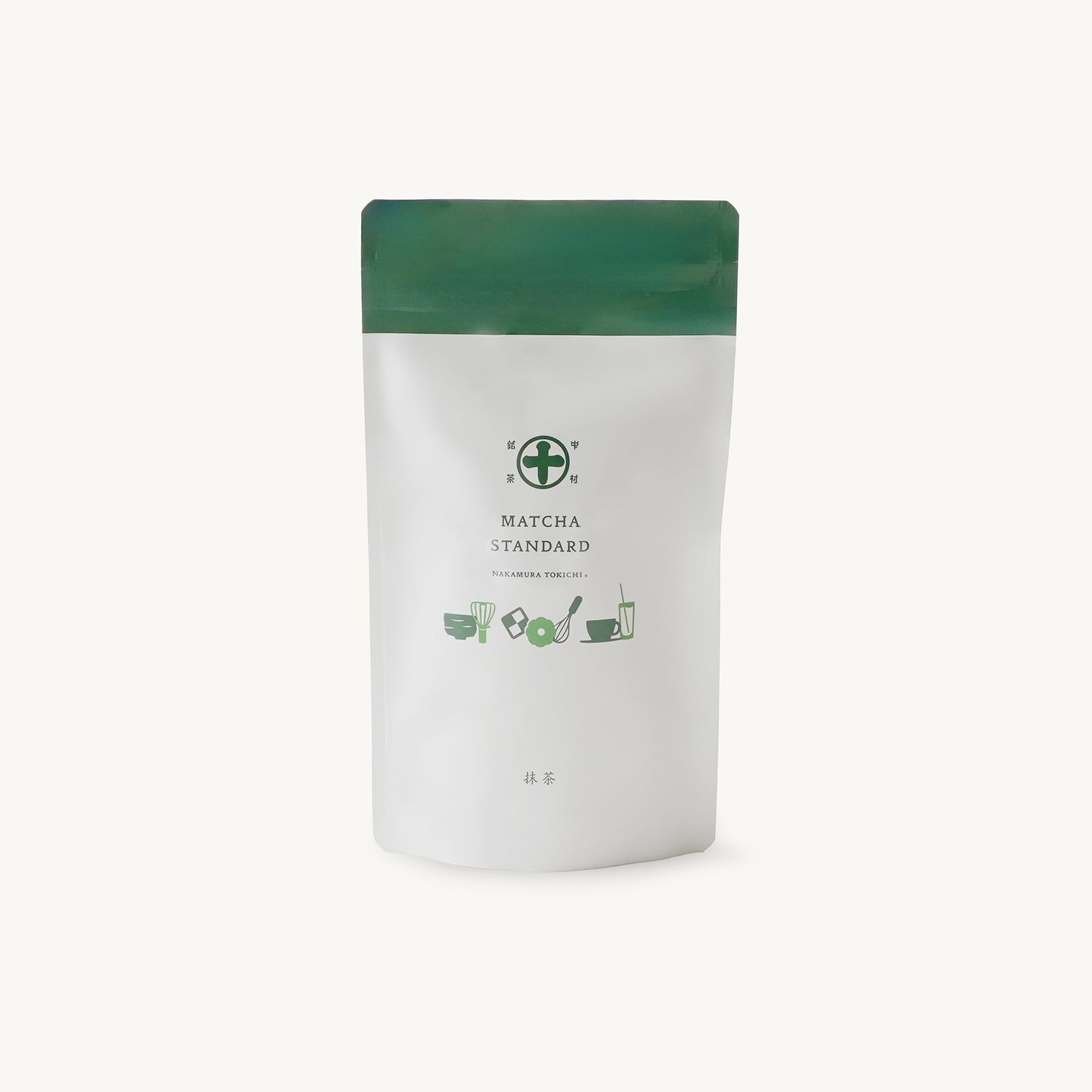 Matcha Standard,100g Bag