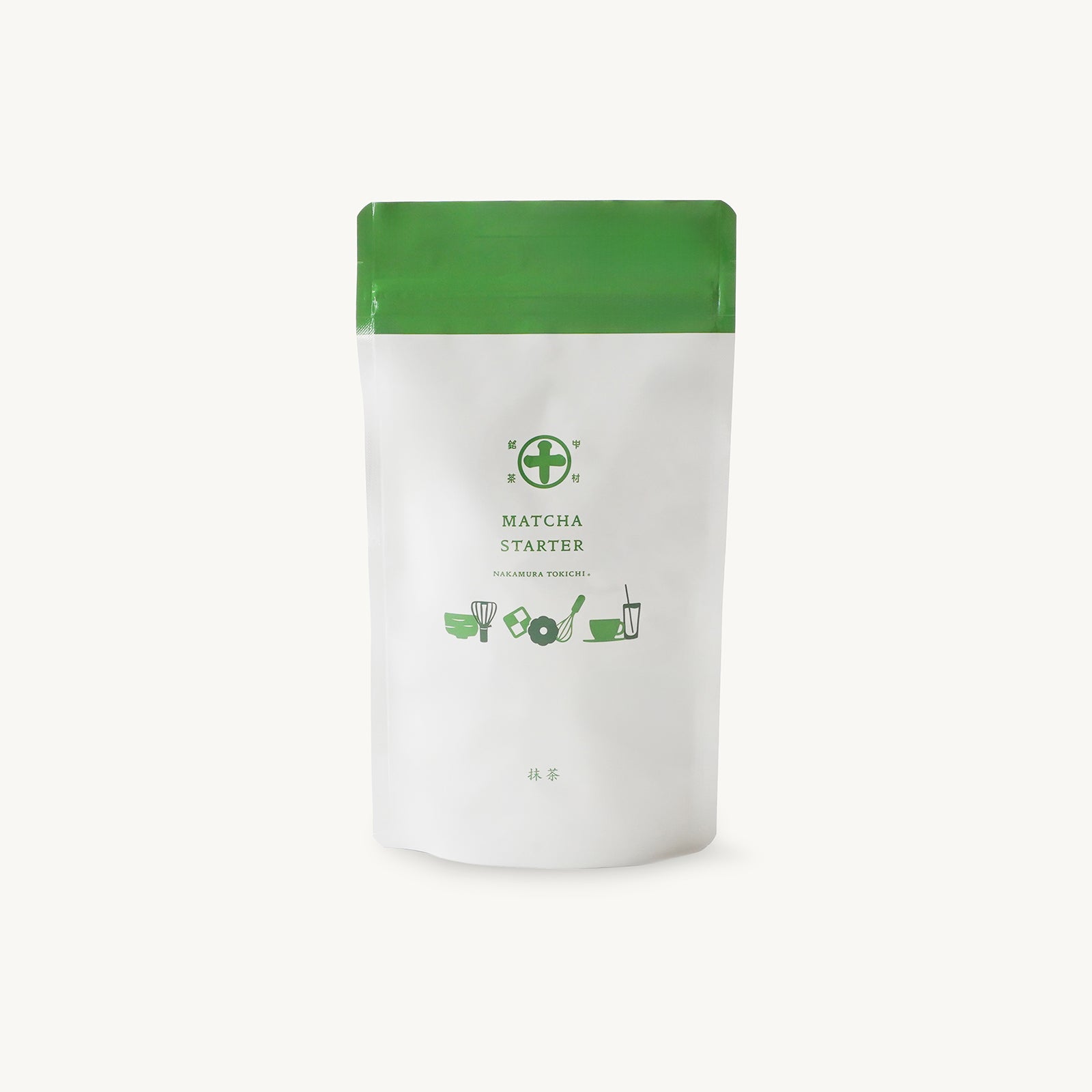 Matcha Starter,100g Bag