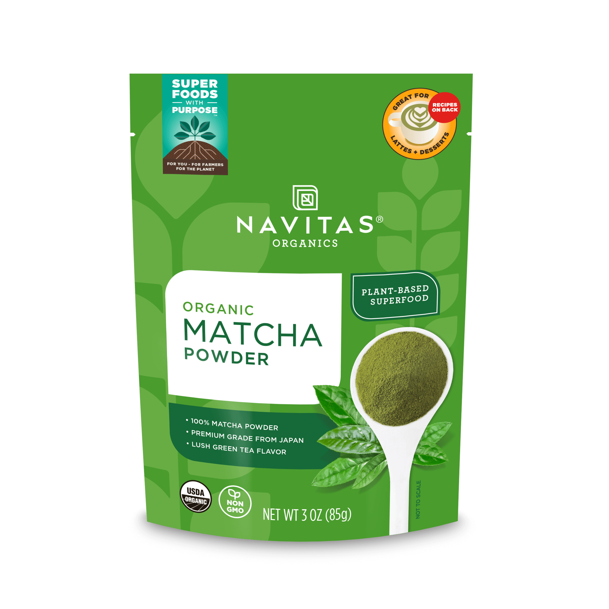 Matcha Powder