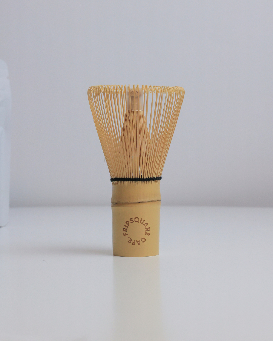 Fouet pour matcha