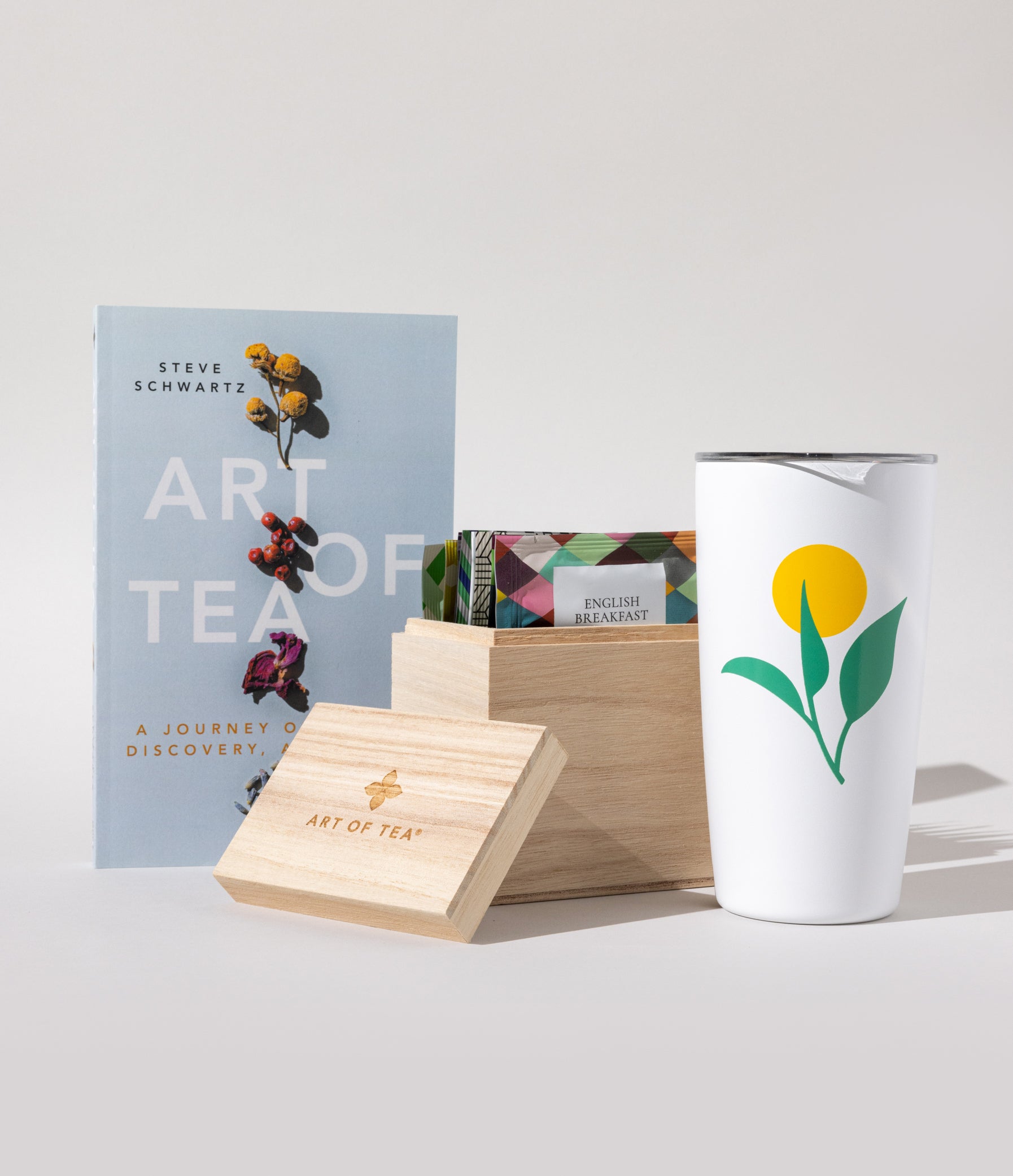 Matcha On the Go Bundle
