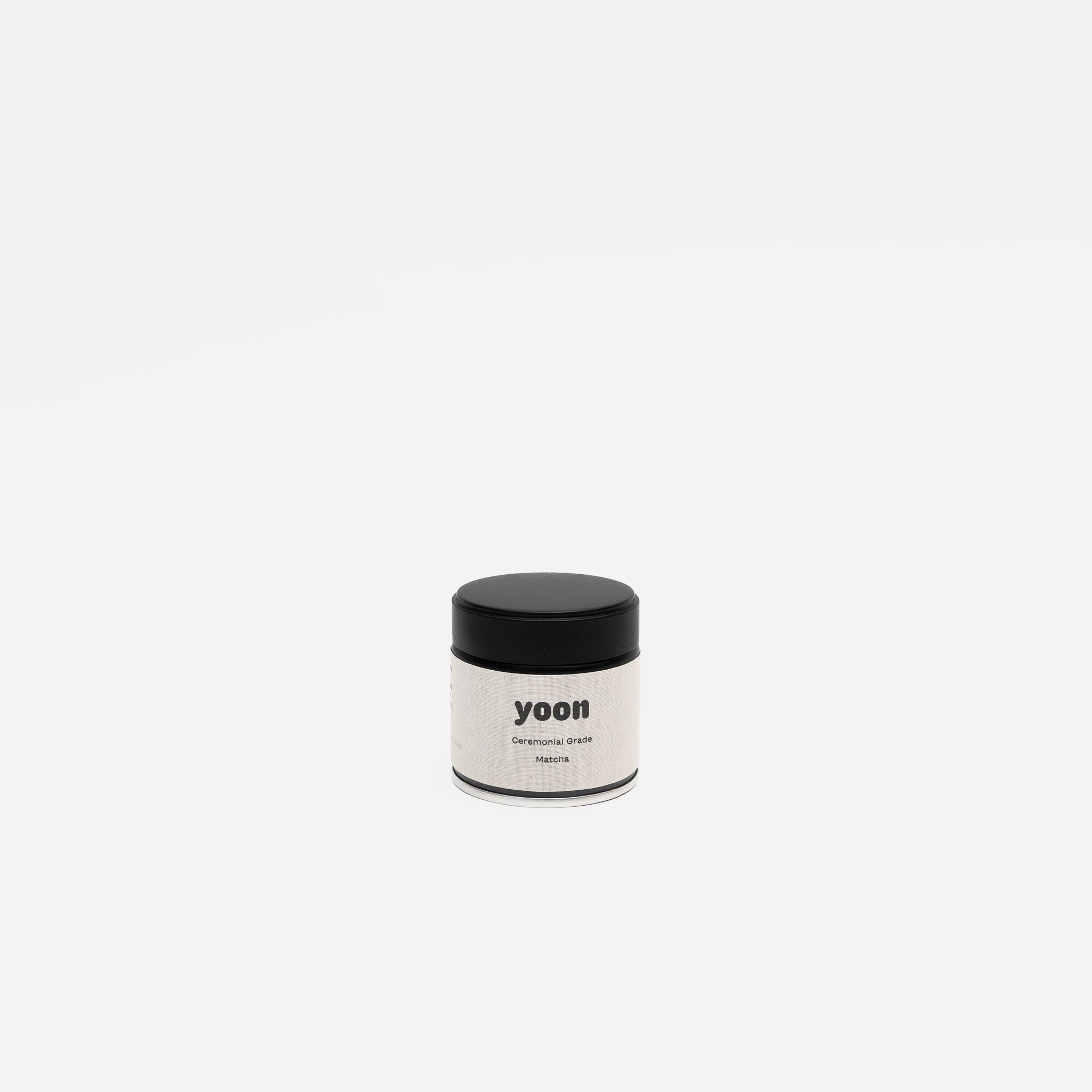 Ceremonial Matcha 30g