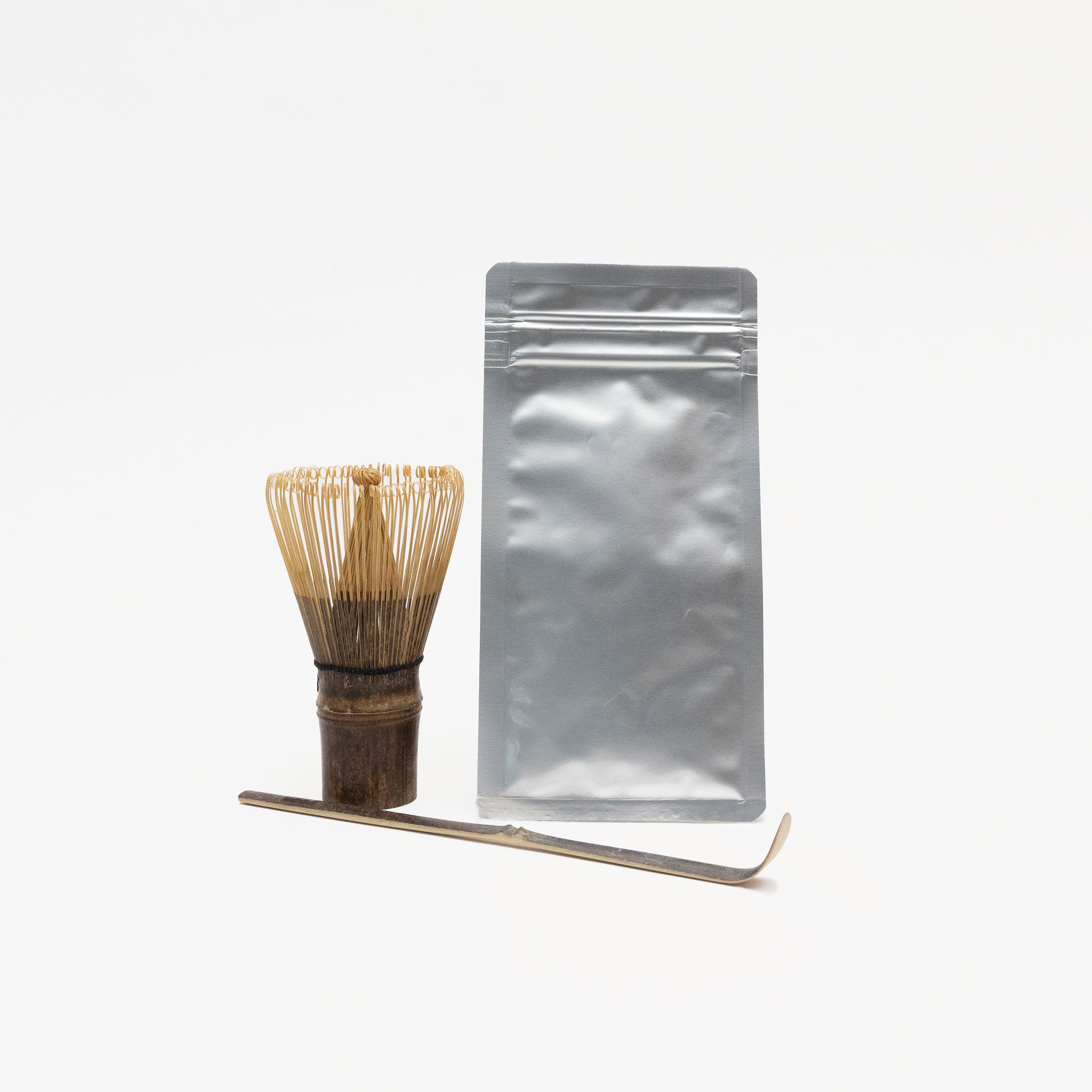 Matcha Starterskit - Sample Matcha