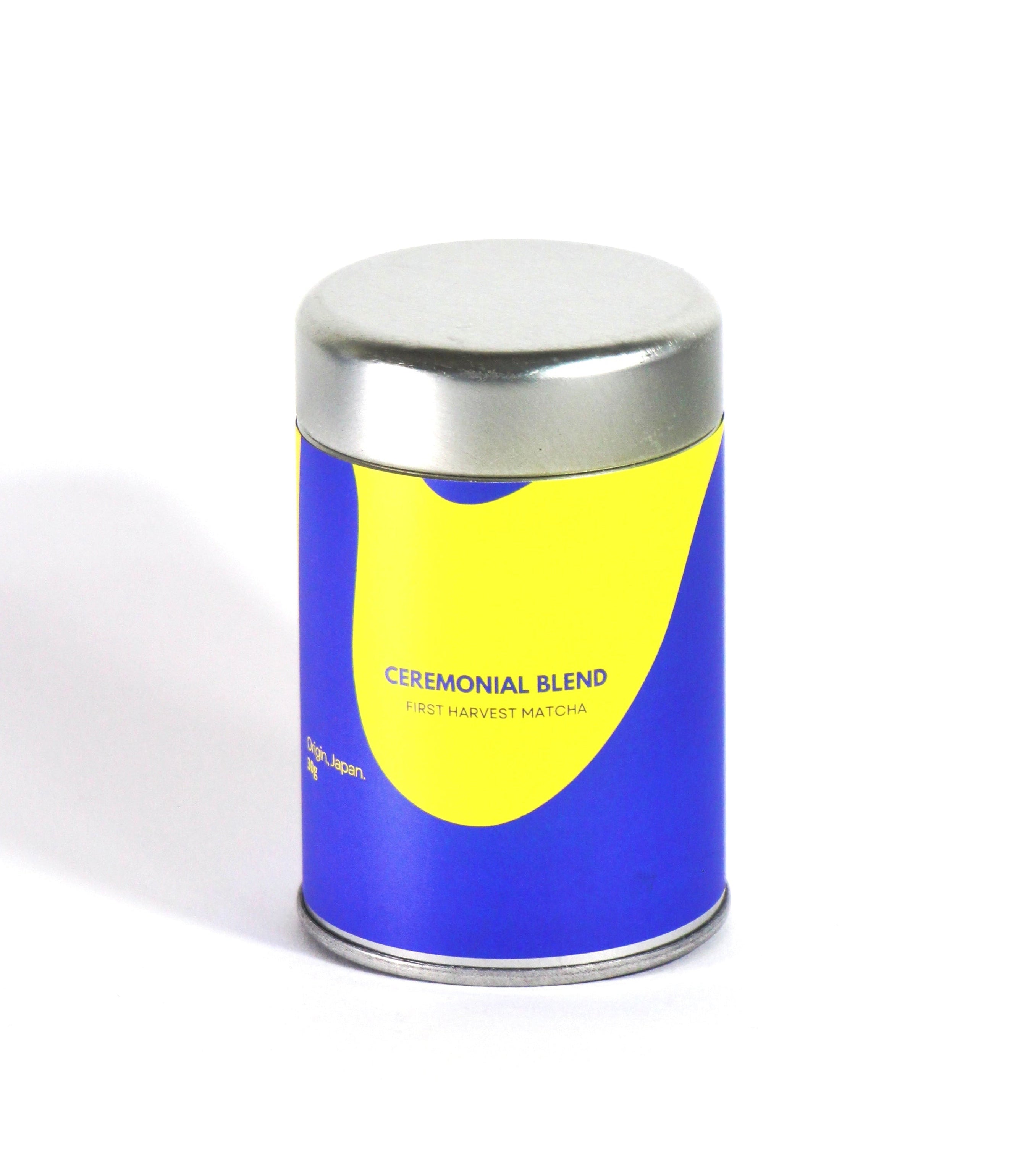 Ceremonial Blend Matcha 30g