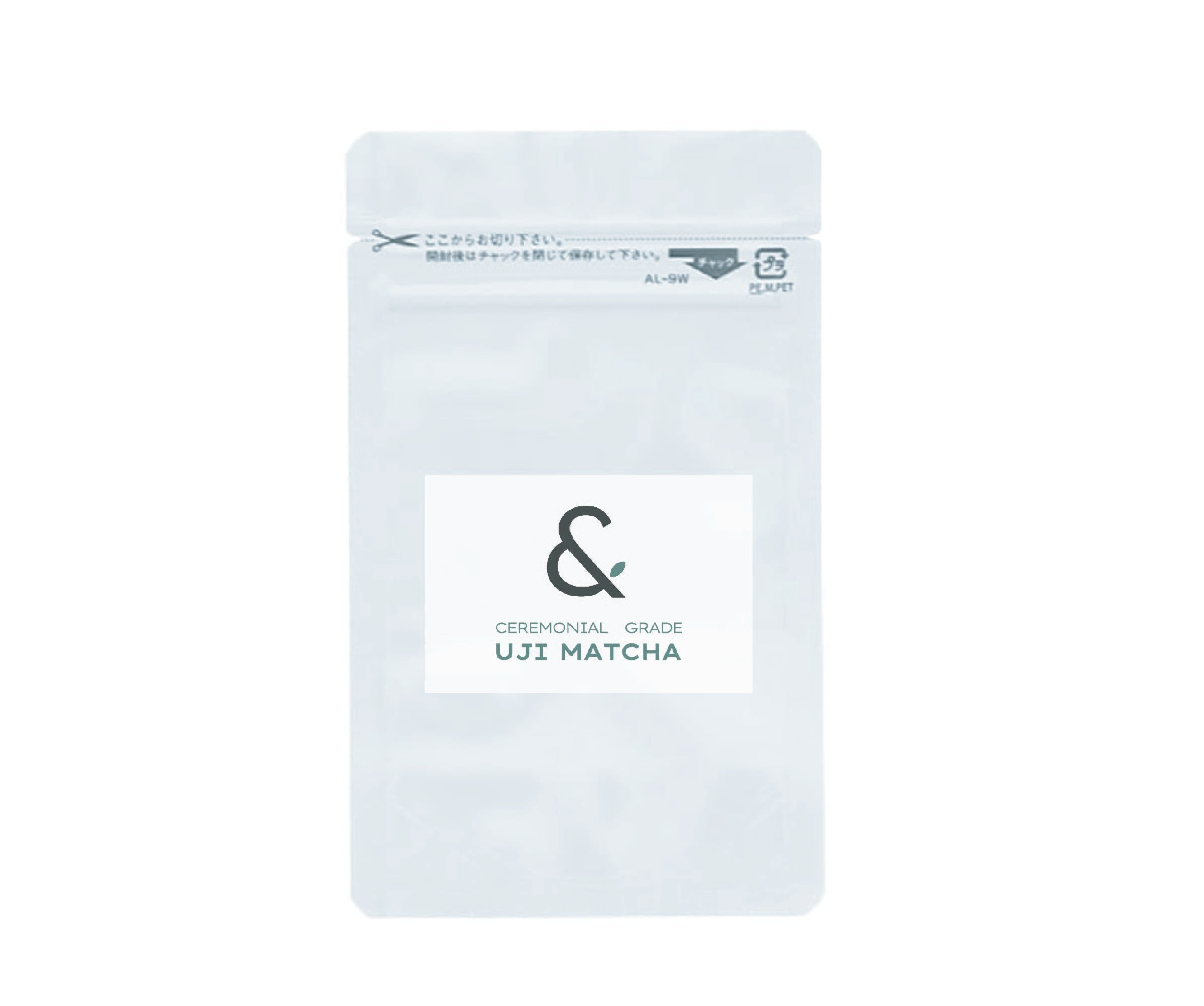 抹茶粉末（30g）