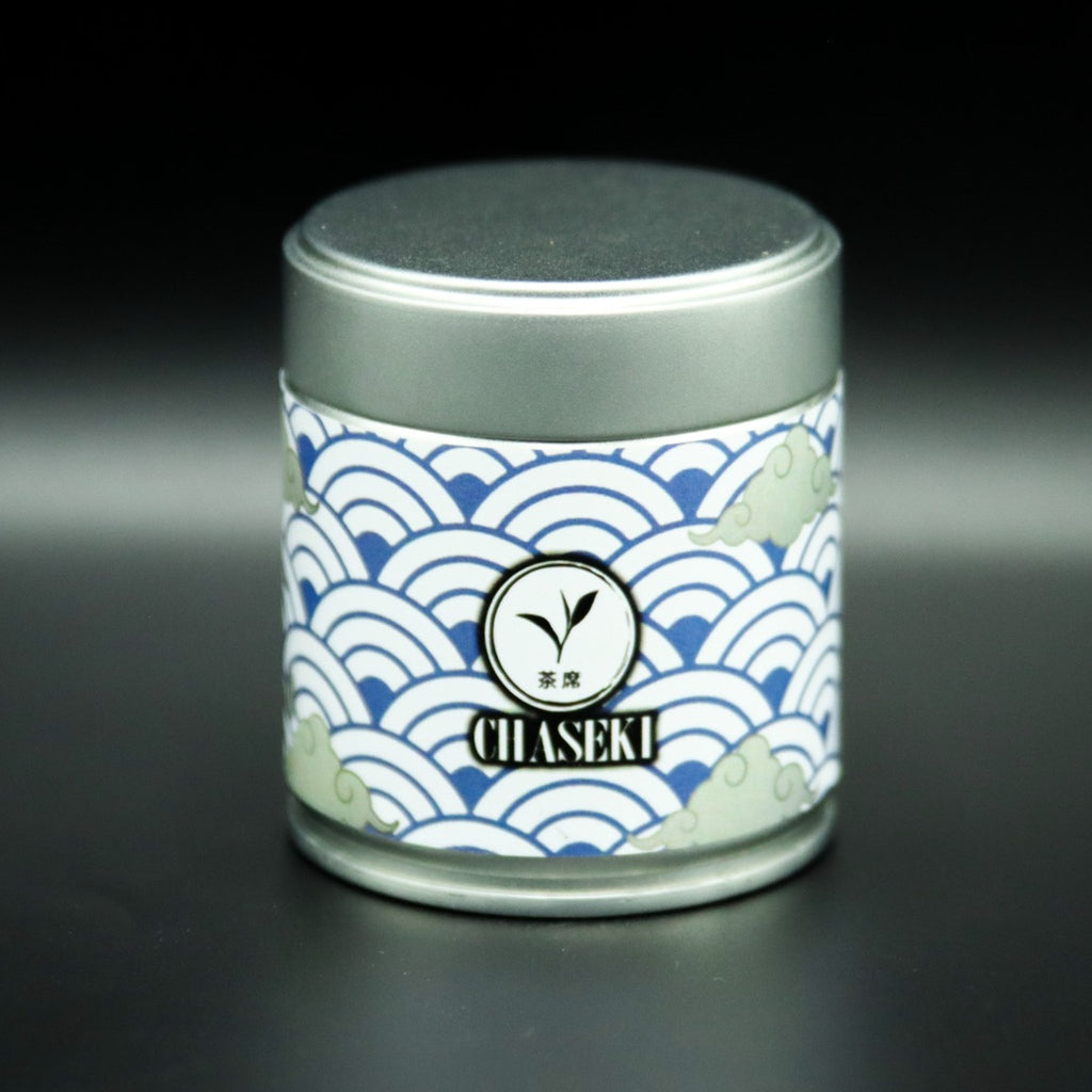 Okumidori Ceremonial - Chaseki Private Blend Ceremonial Matcha from Uji, Kyoto