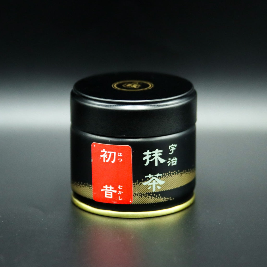 Hatsu Mukashi - Multi-Cultivar Ceremonial Matcha from Hekisuien, Joyo, Uji