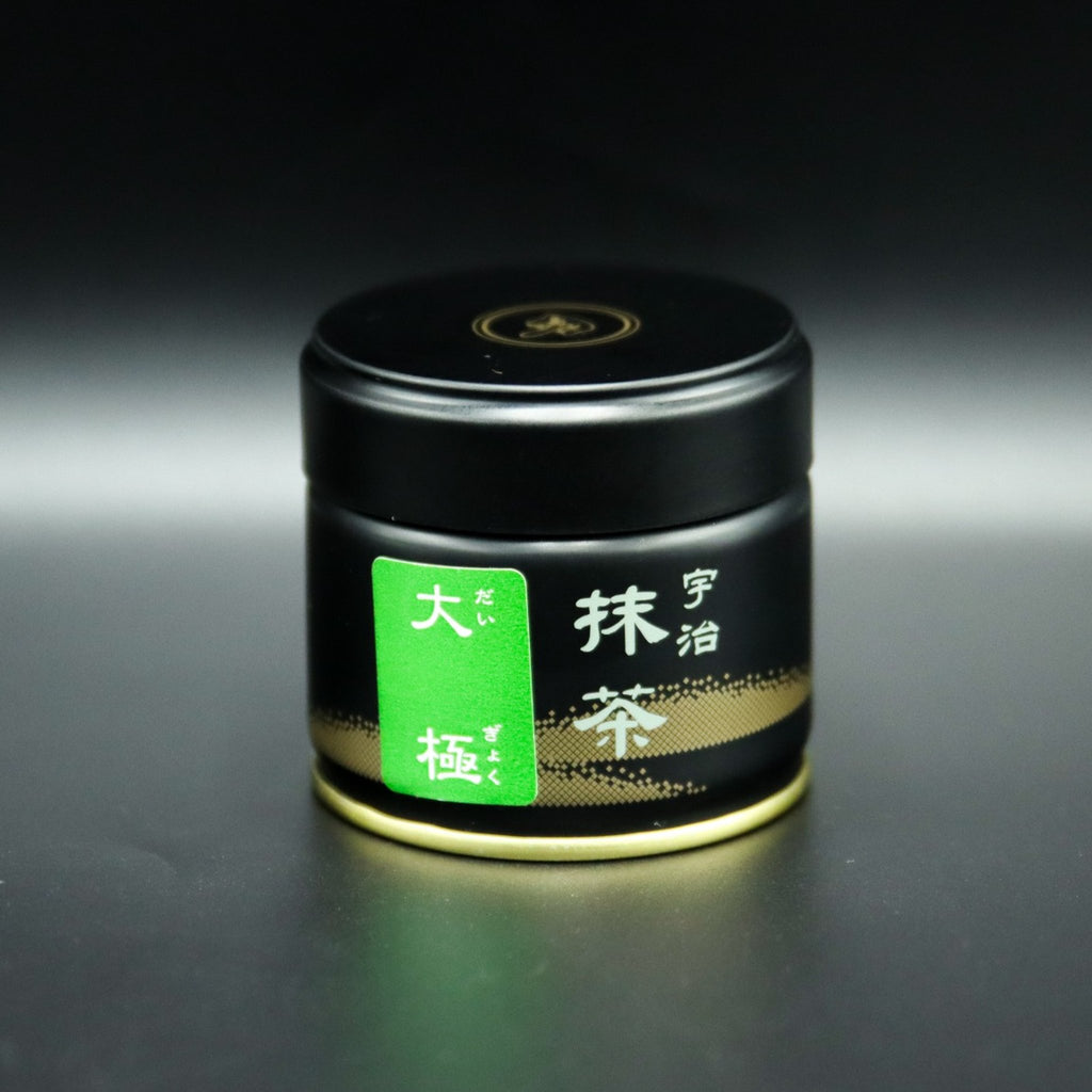 Taigyoku - Ceremonial Matcha from Hekisuien, Joyo, Uji