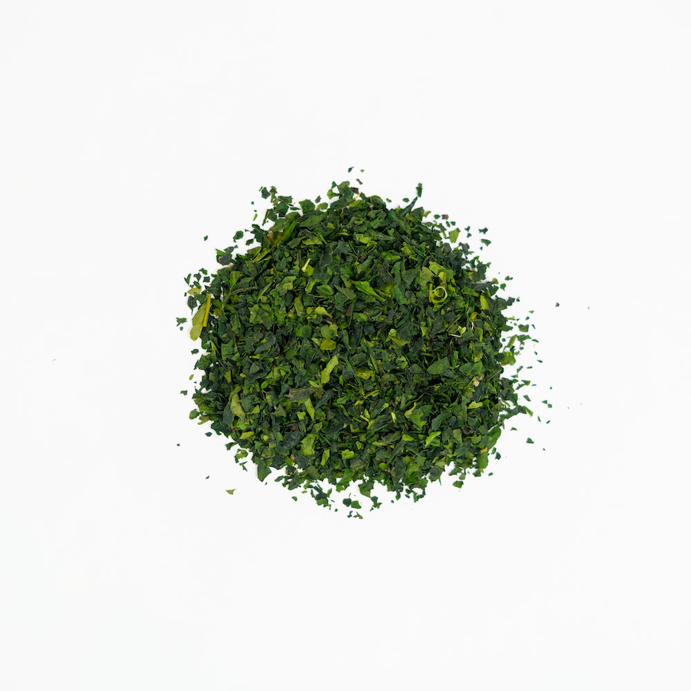 Tencha