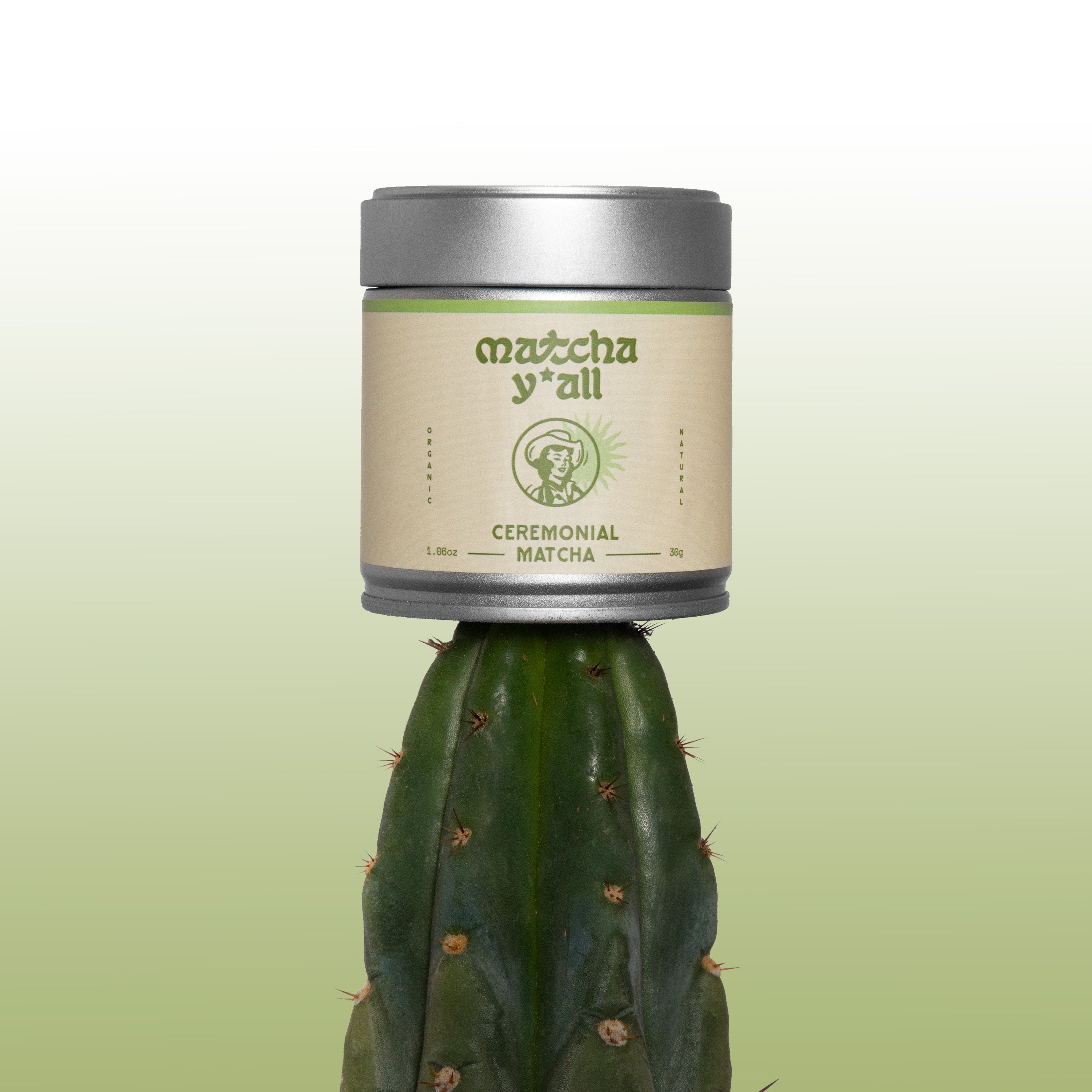 Ceremonial Grade Matcha