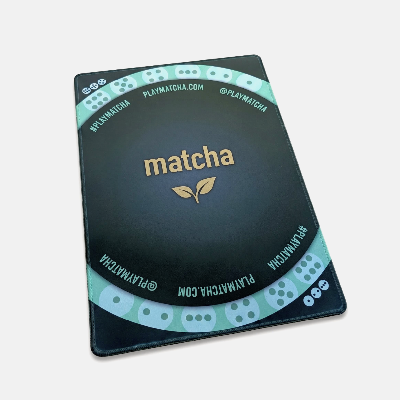Mat for Matcha Memory game