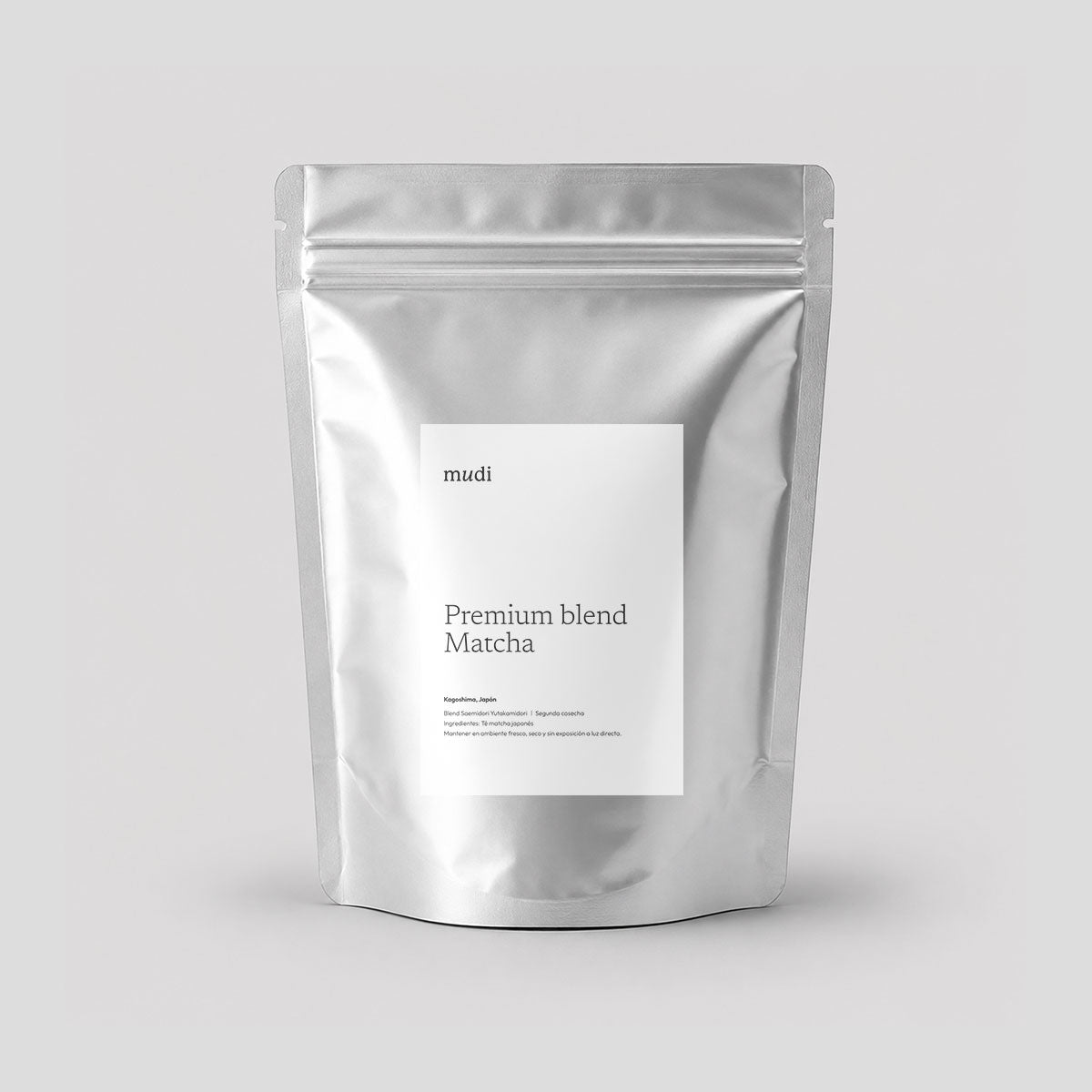 Matcha Premium blend 100g
