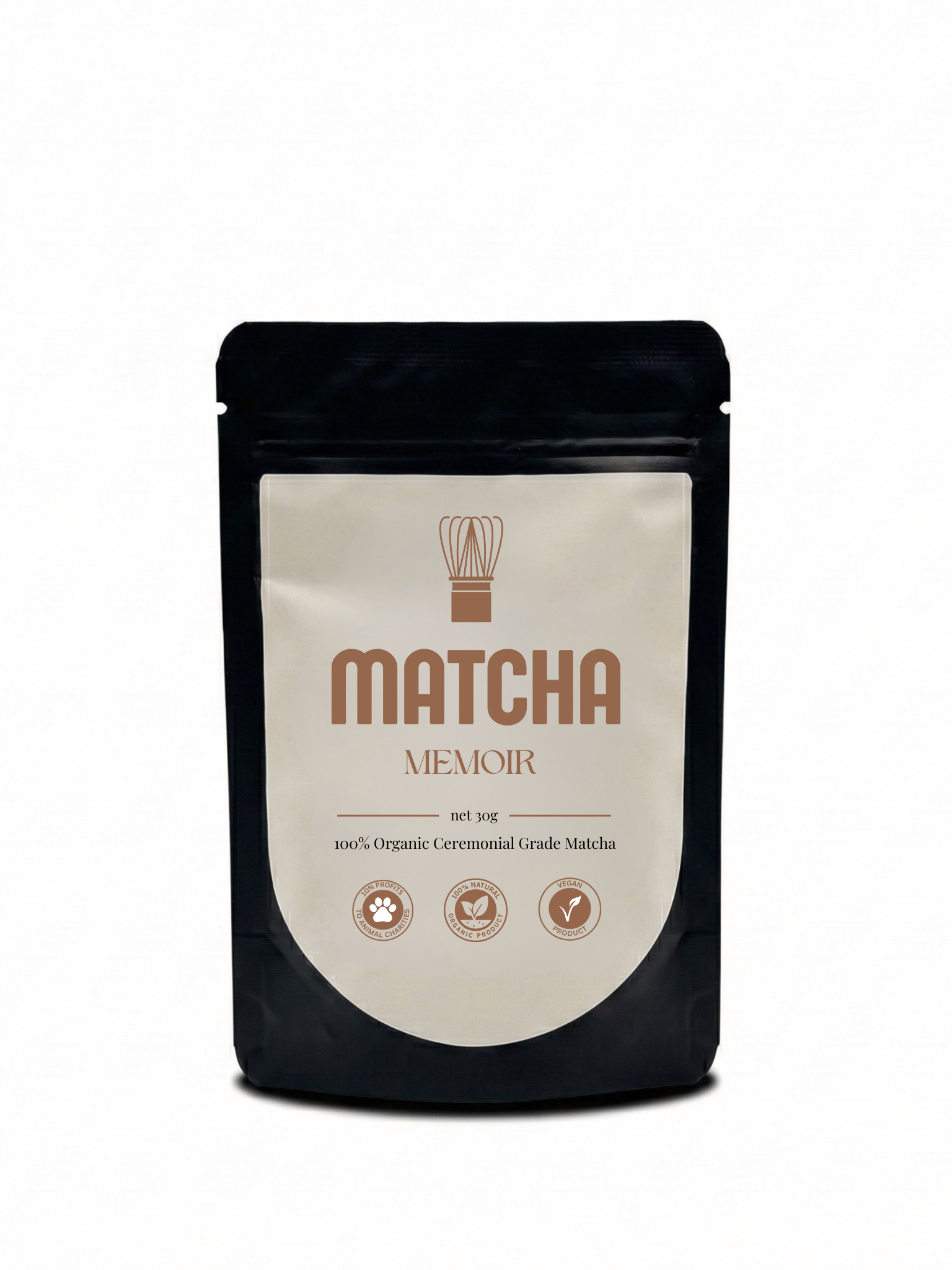 Organic Ceremonial Matcha 30g