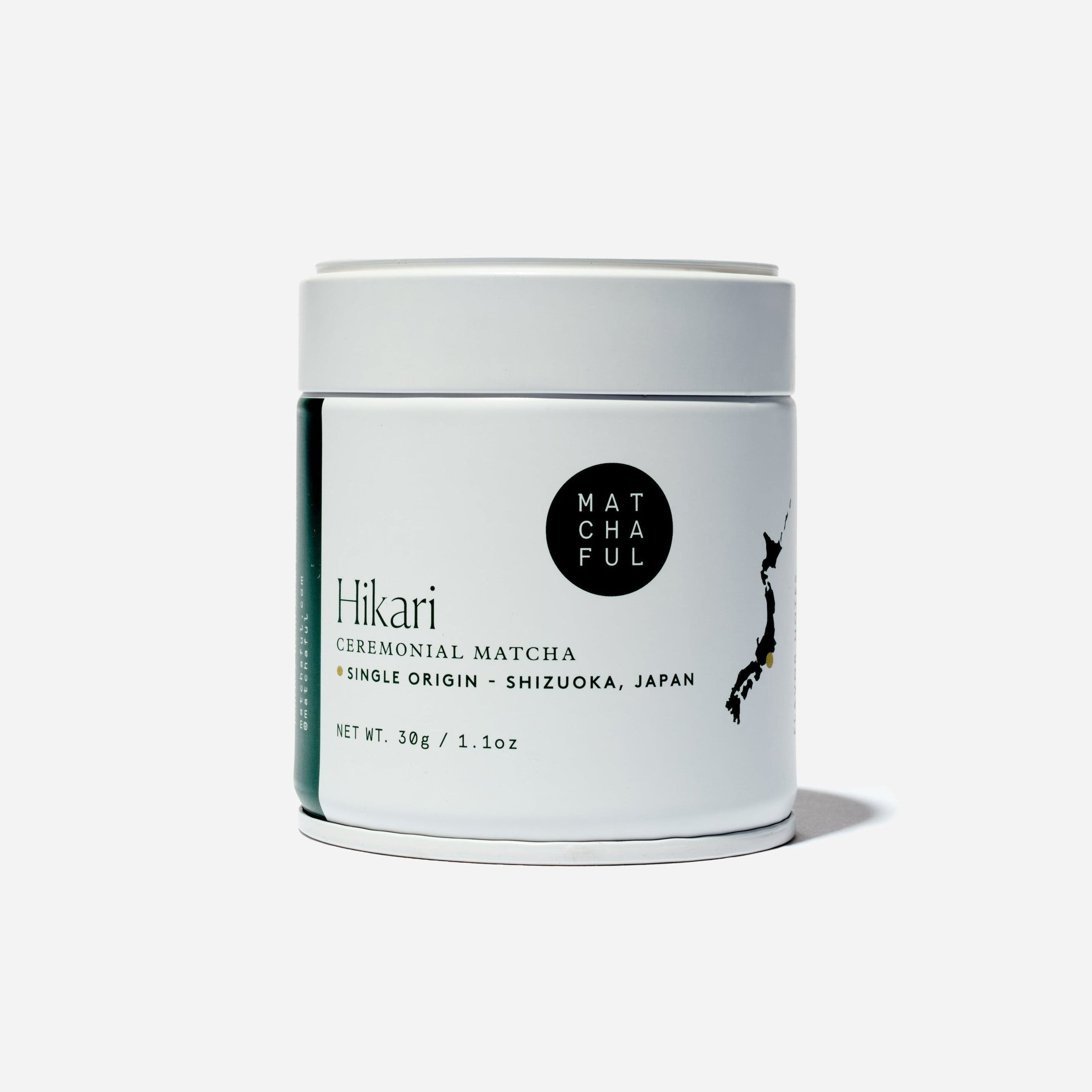 Hikari Single Origin Matcha - 30g