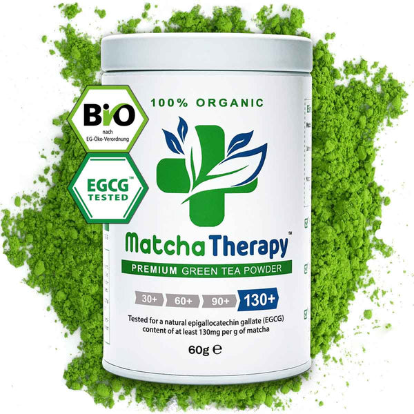 MatchaTherapy™ 130+