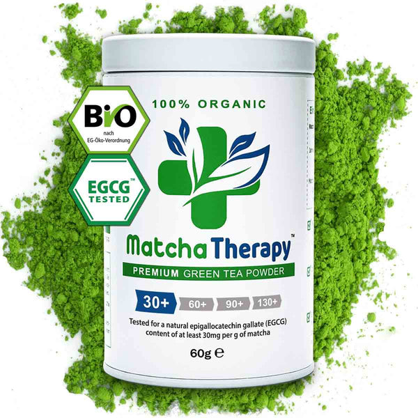 MatchaTherapy™ 30+