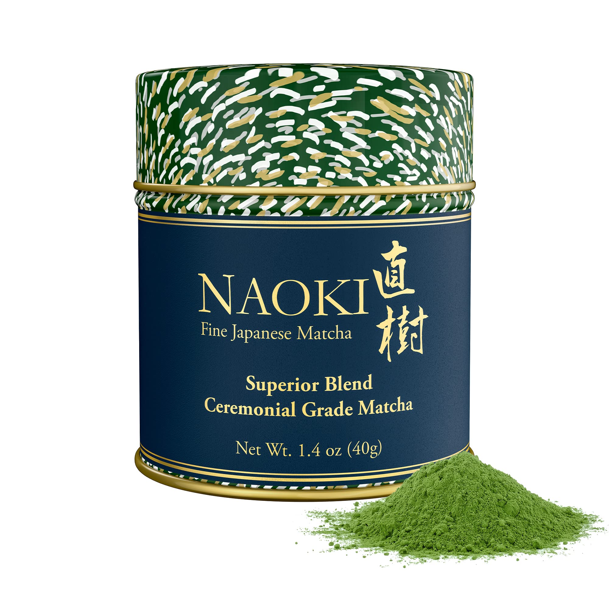 Superior Blend Matcha